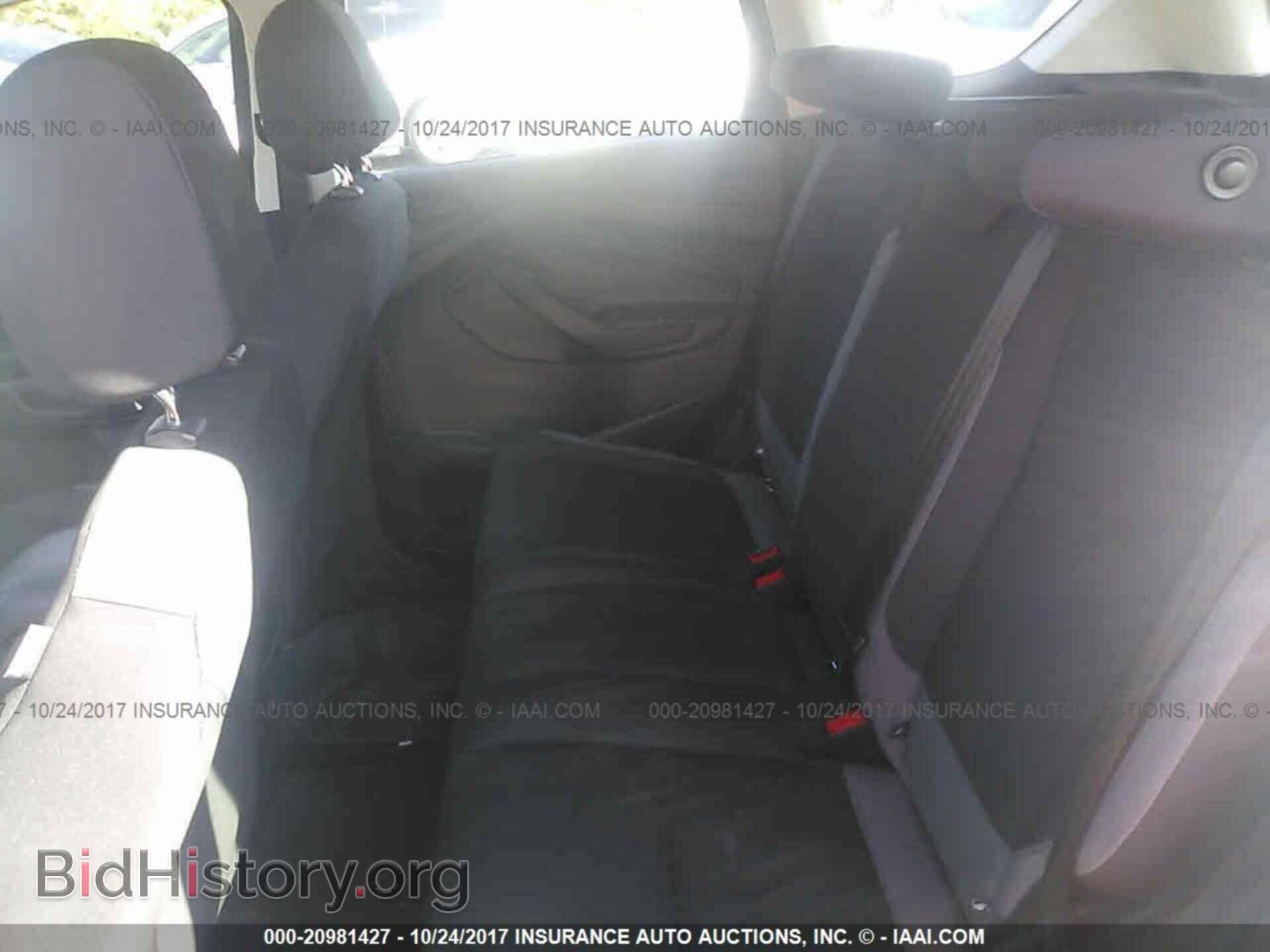 2013 Ford Escape - VIN: 1FMCU0F79DUB36174 - Photo 8