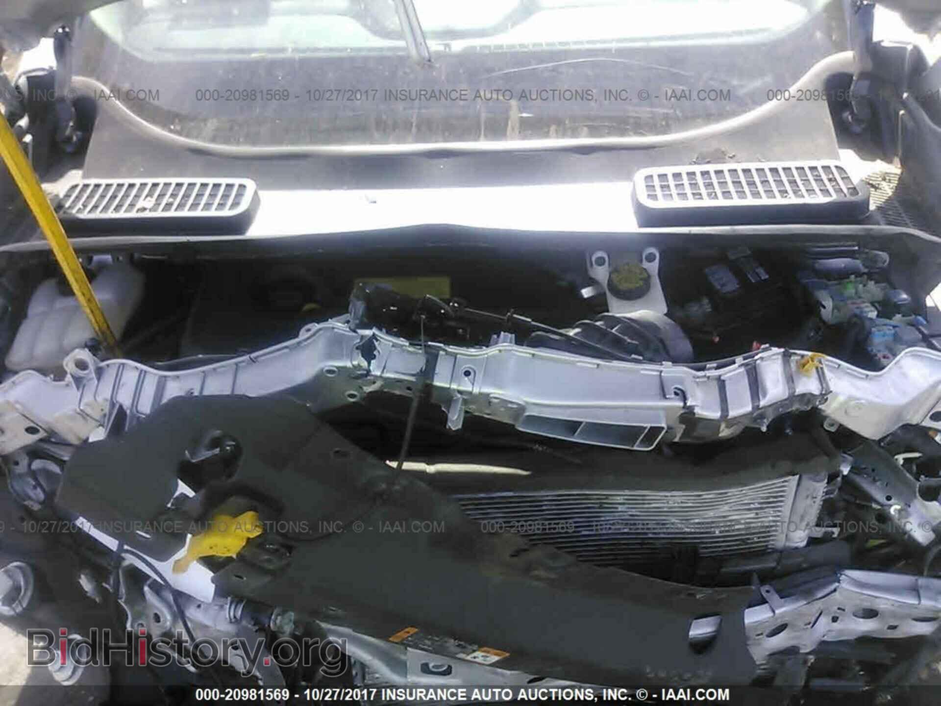 2014 Ford Escape - VIN: 1FMCU0GX0EUB78801 - Photo 10