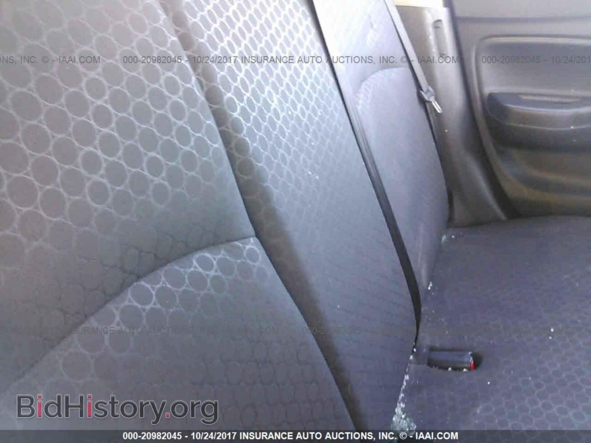 2015 Mitsubishi Mirage - VIN: ML32A3HJ8FH045365 - Фото 8