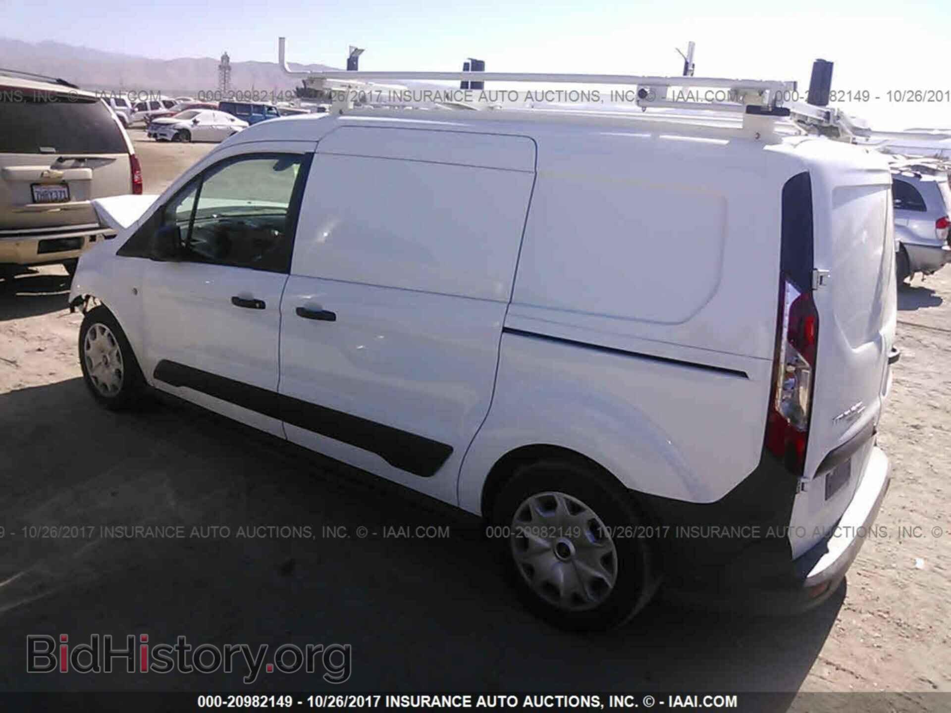 2016 Ford Transit - VIN: NM0LS7E74G1292341 - Фото 3