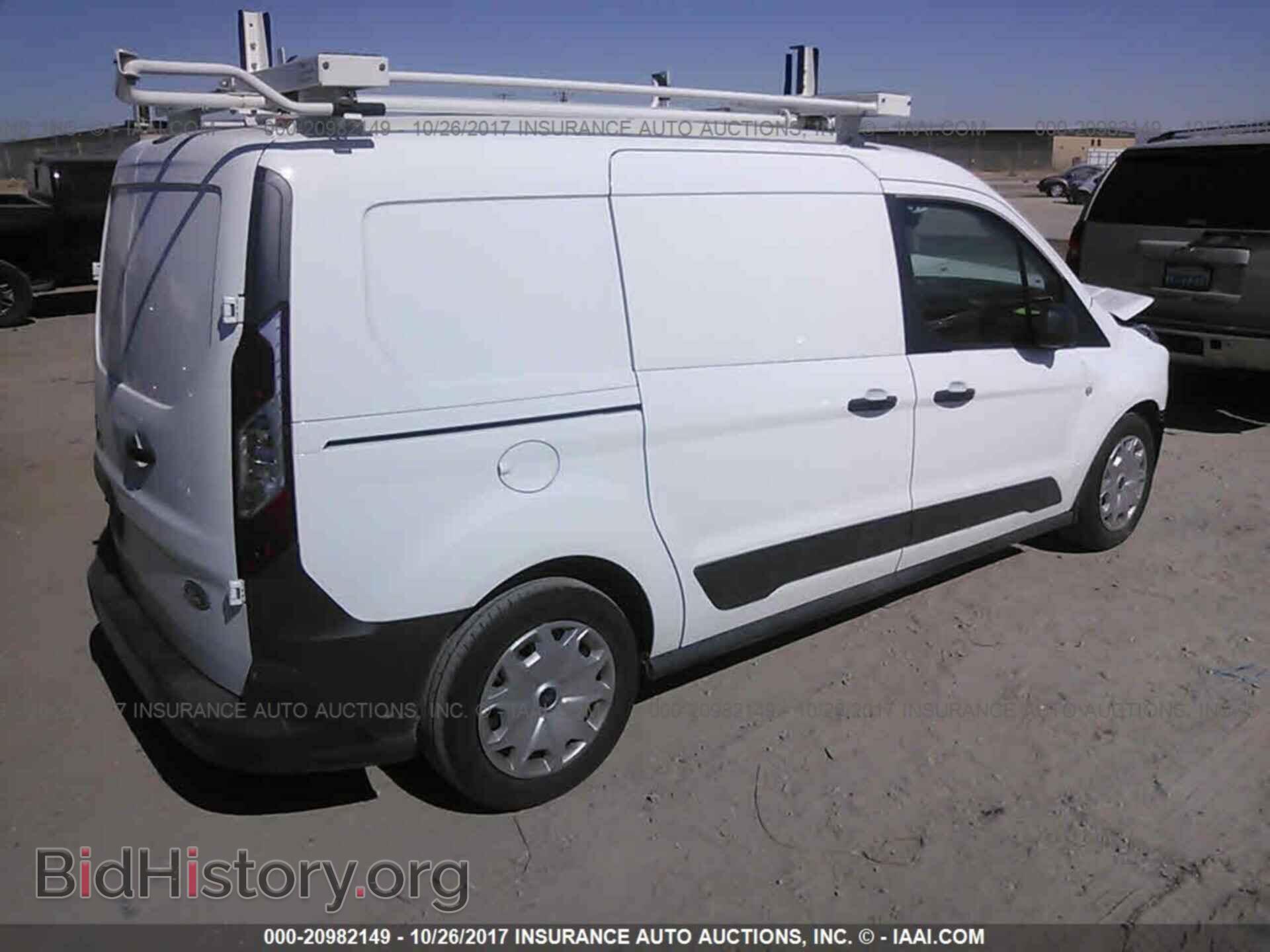 2016 Ford Transit - VIN: NM0LS7E74G1292341 - Фото 4