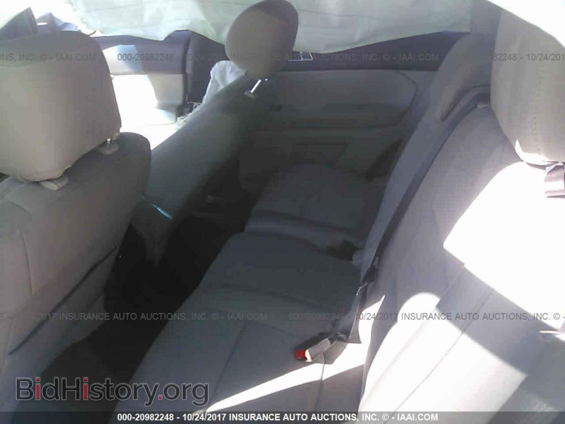 2013 Ford Explorer - VIN: 1FM5K8B86DGC16610 - Фото 8