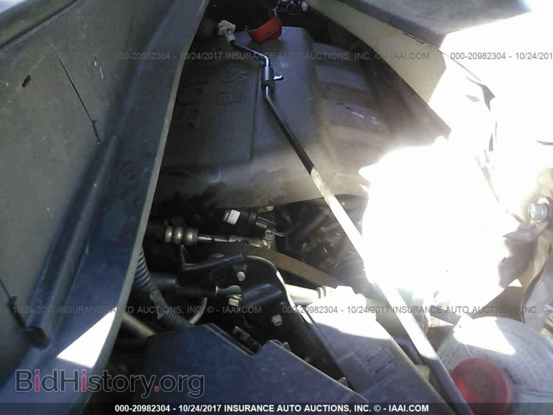 2011 Honda Pilot - VIN: 5FNYF3H72BB042579 - Фото 10
