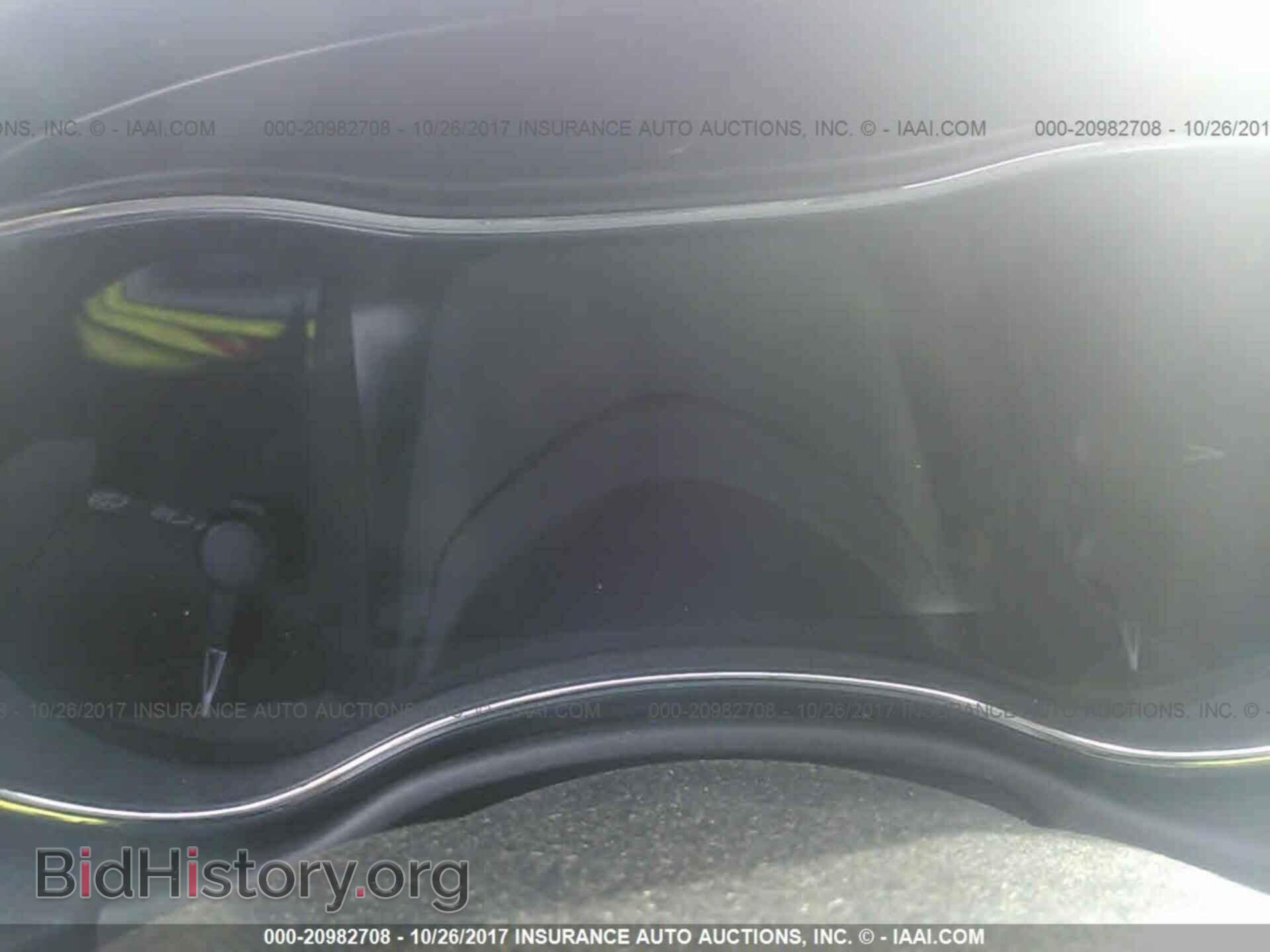 2014 Dodge Durango - VIN: 1C4RDJDG0EC973295 - Фото 7