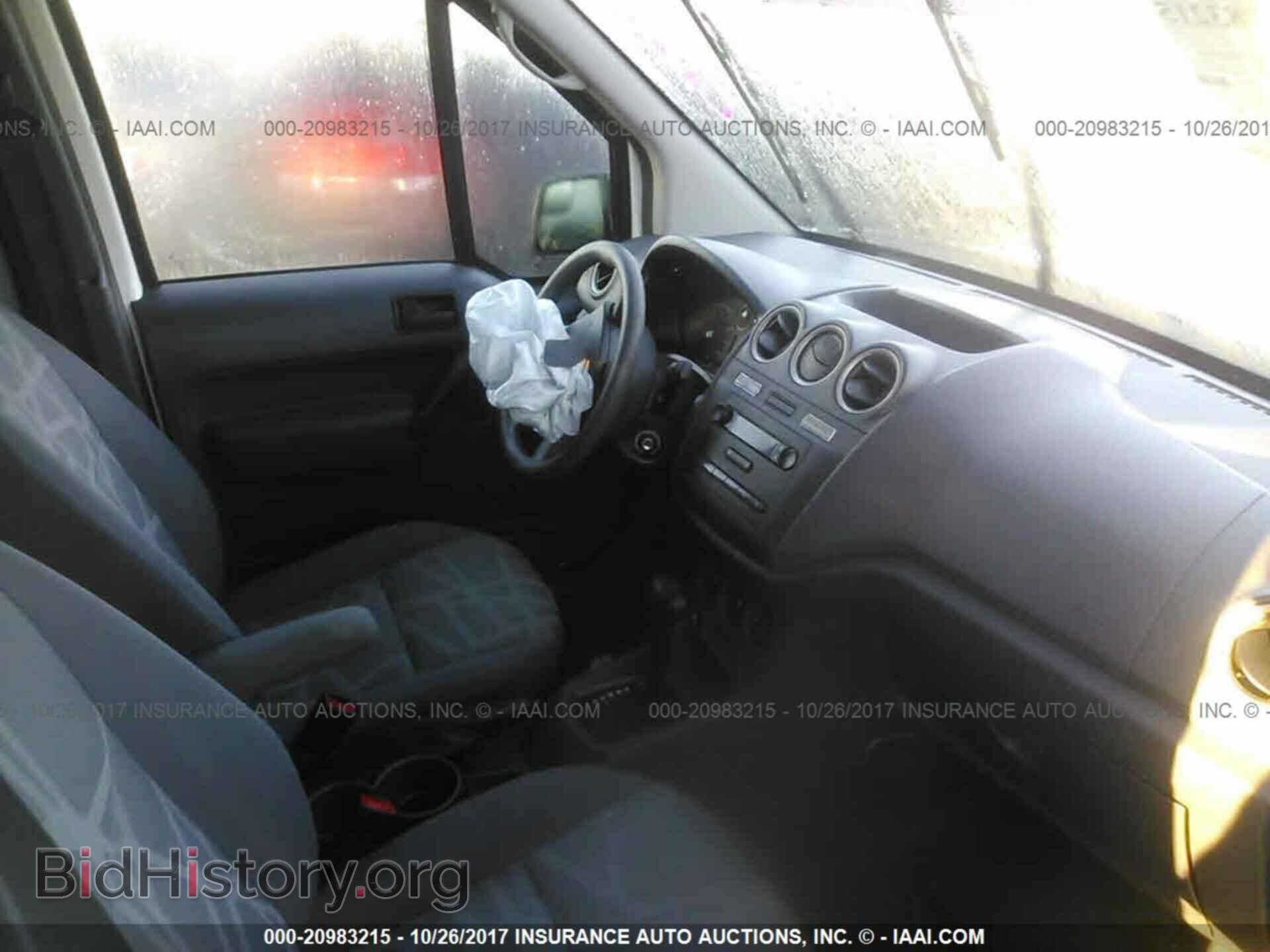2012 Ford Transit - VIN: NM0LS7AN0CT110332 - Фото 5