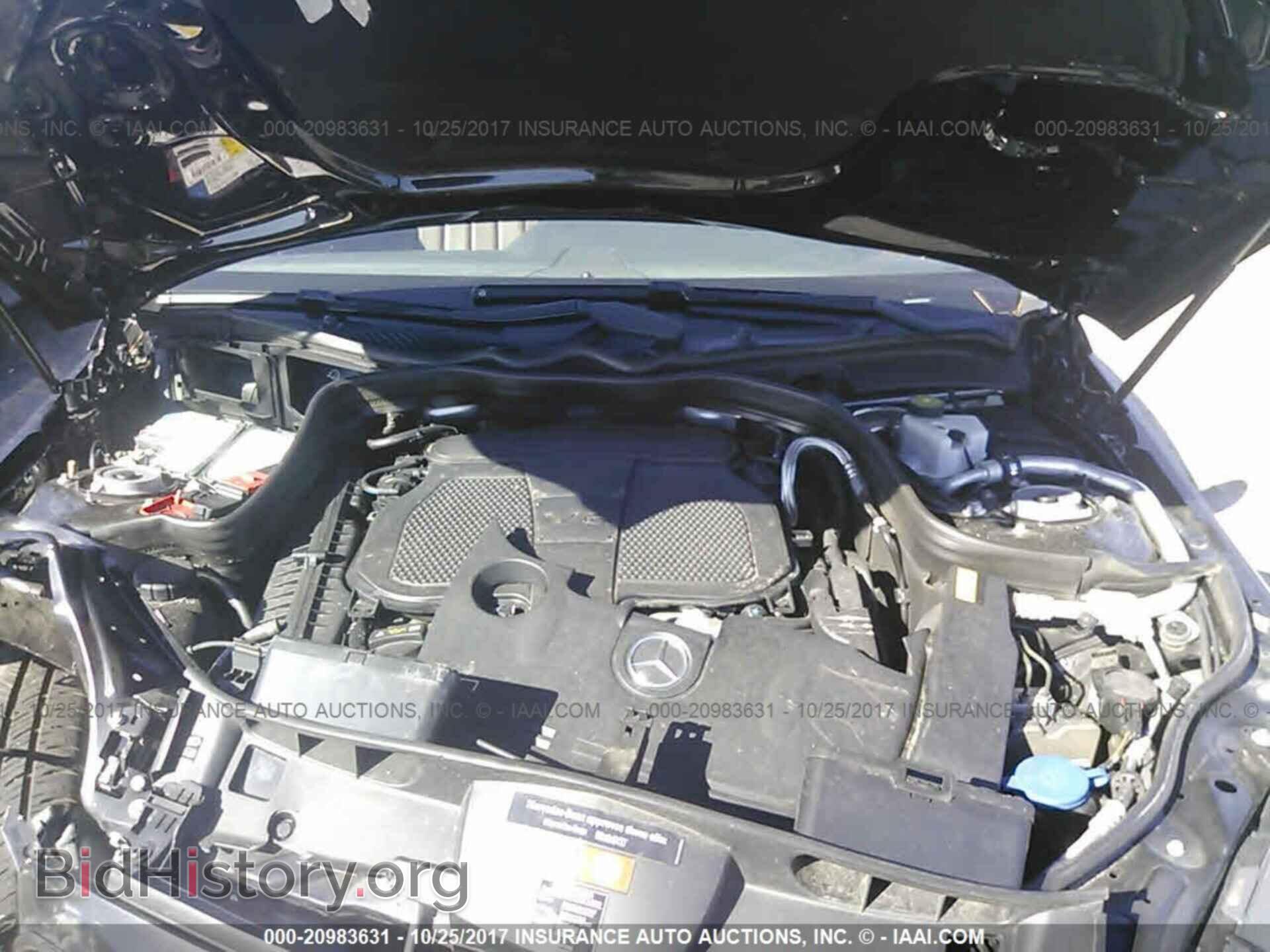 2014 Mercedes-benz E - VIN: WDDHF5KB5EB072696 - Фото 10