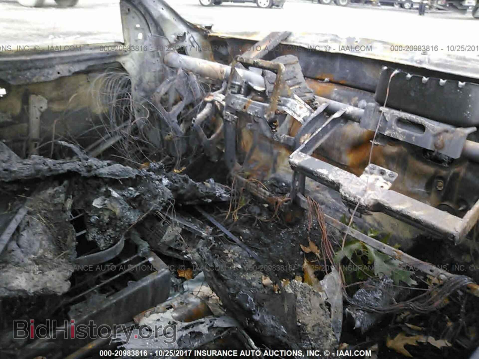 2012 Dodge Ram 1500 - VIN: 1C6RD7FT8CS193102 - Фото 5