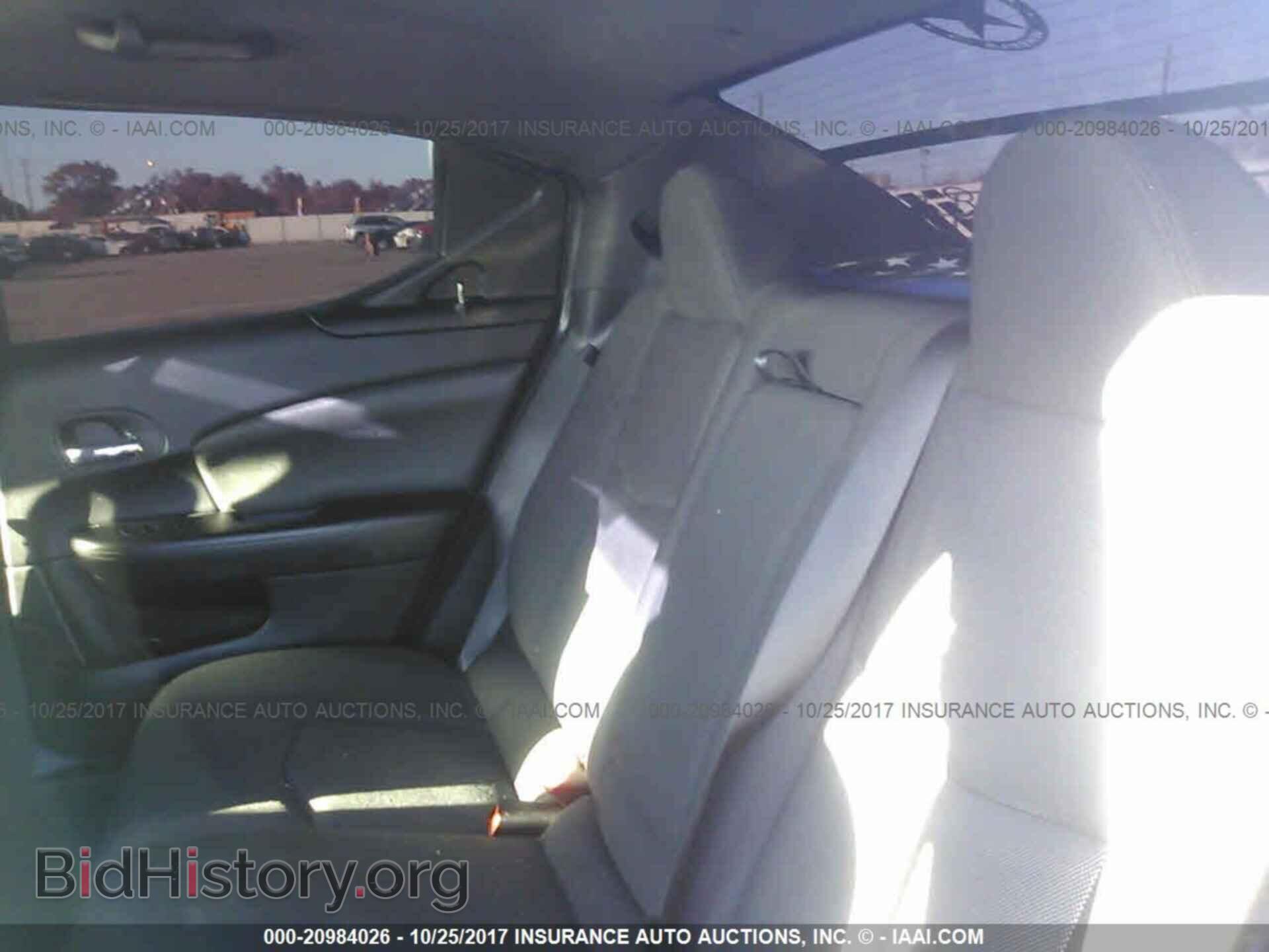 2013 Dodge Avenger - VIN: 1C3CDZAB5DN607210 - Фото 8