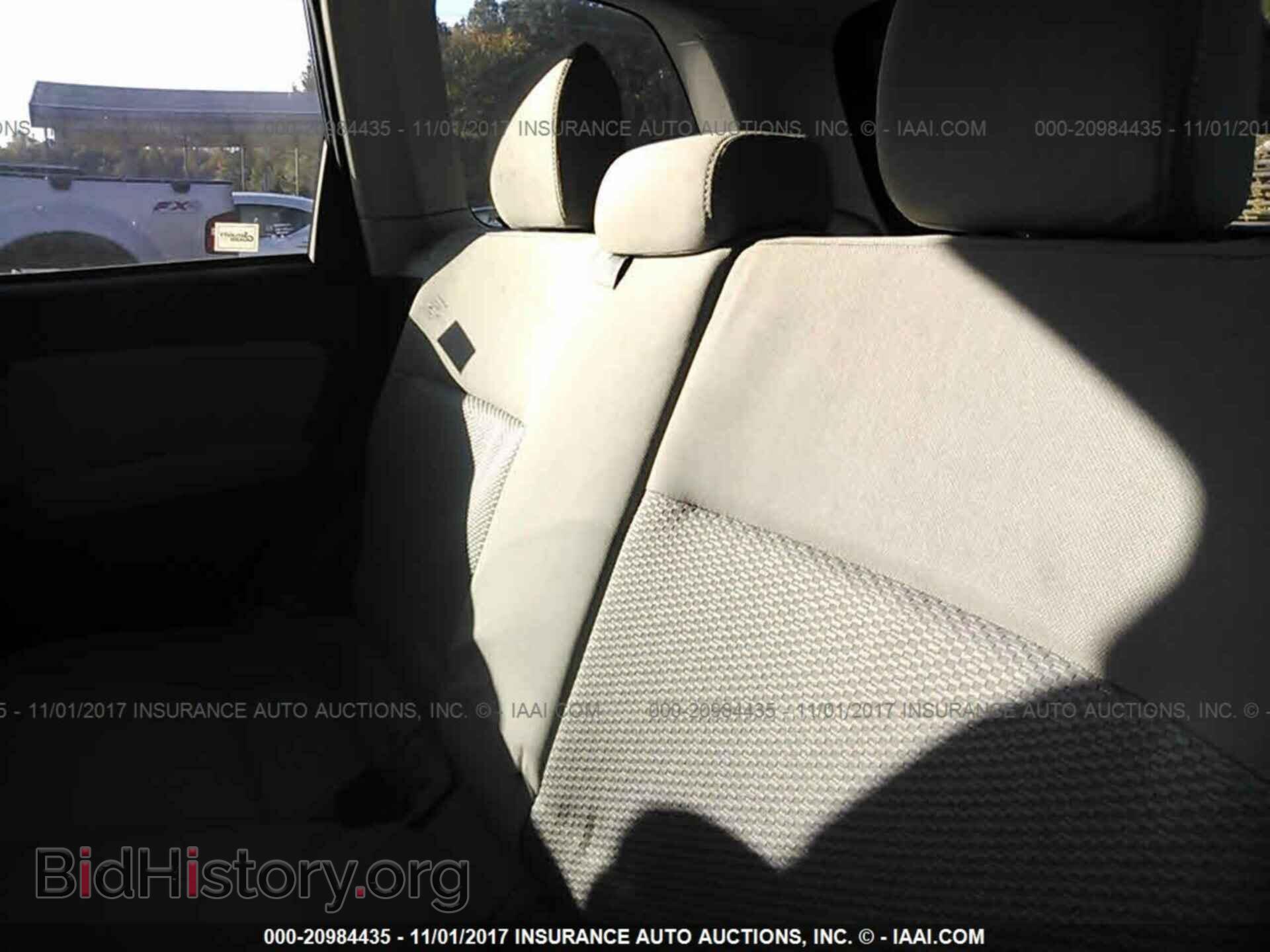 2014 Subaru Forester - VIN: JF2SJAAC4EG467152 - Photo 8