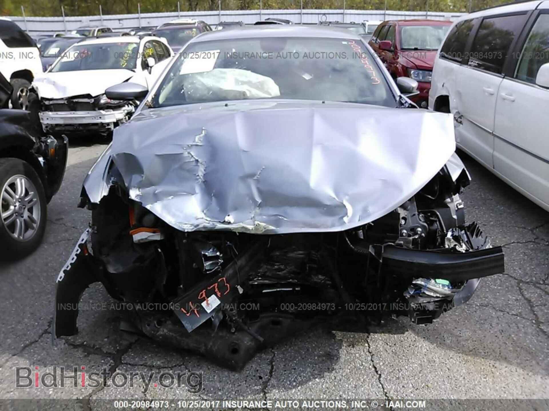 2015 Chrysler 200 - VIN: 1C3CCCAB2FN692638 - Фото 6