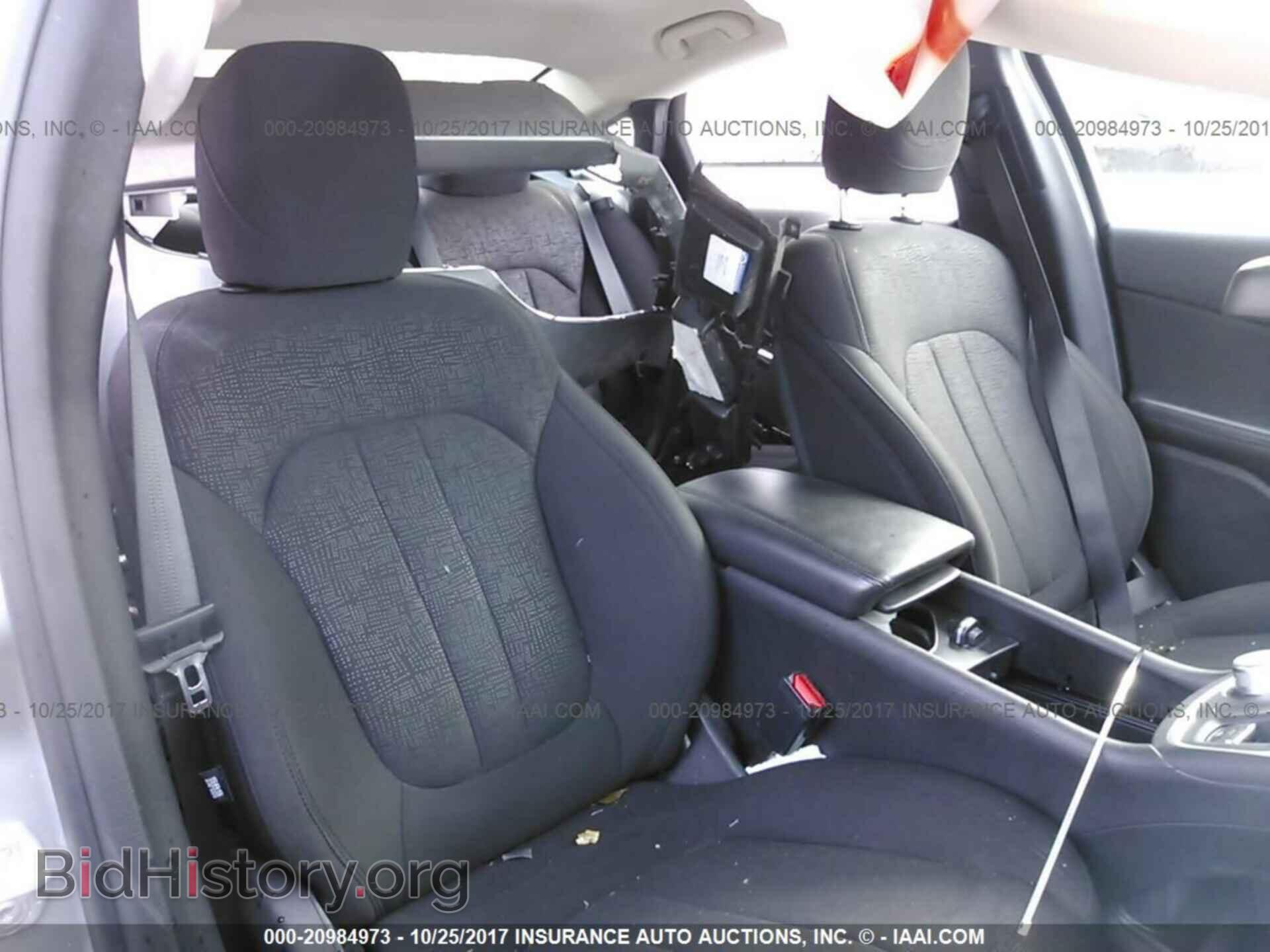2015 Chrysler 200 - VIN: 1C3CCCAB2FN692638 - Фото 8