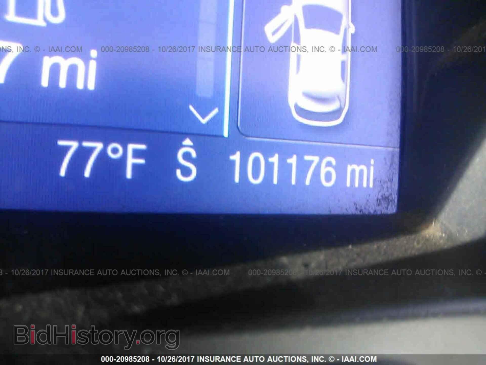 2013 Ford Focus - VIN: 1FADP3F29DL104150 - Фото 7