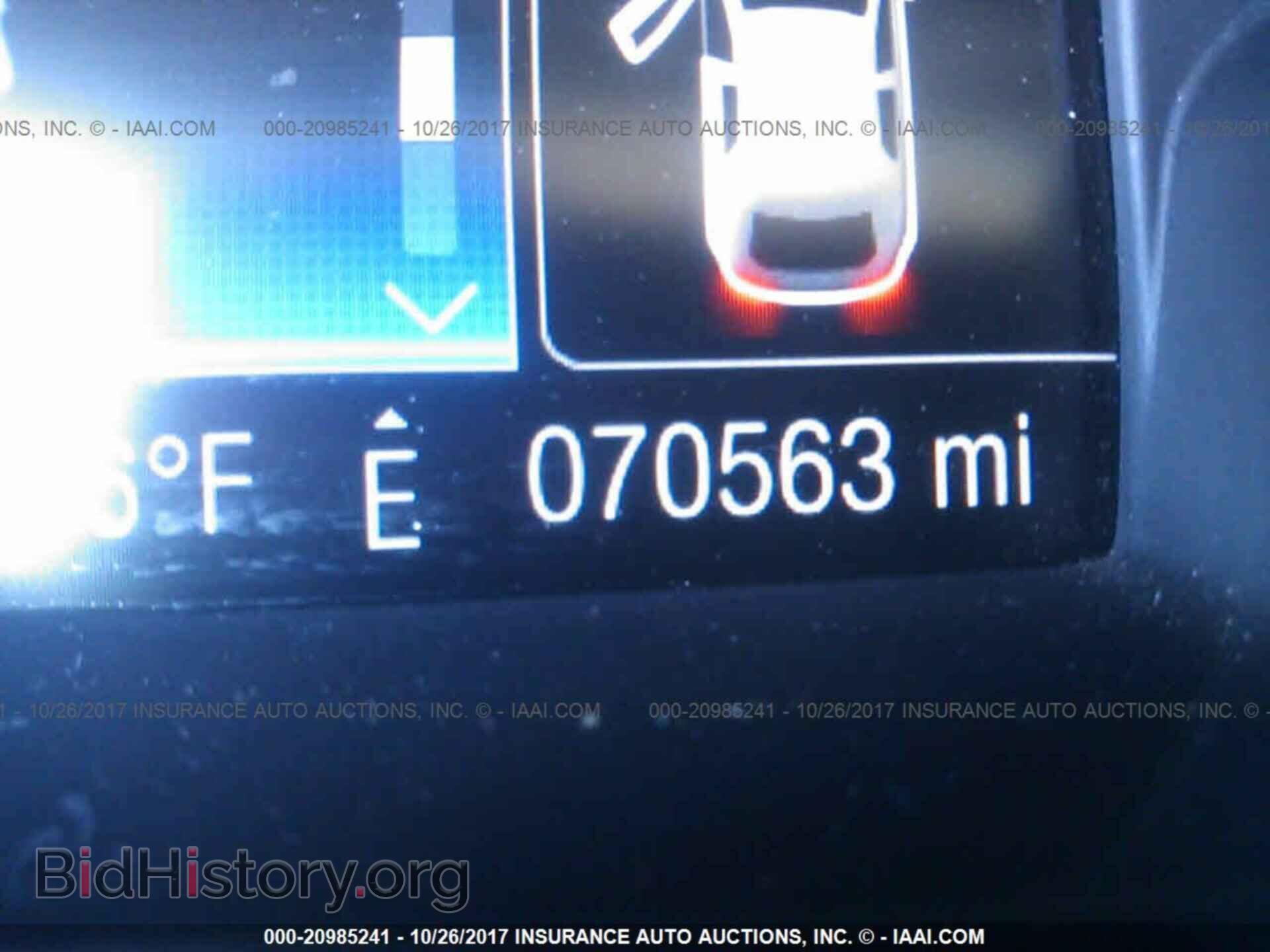 2012 Ford Focus - VIN: 1FAHP3M26CL198300 - Photo 7