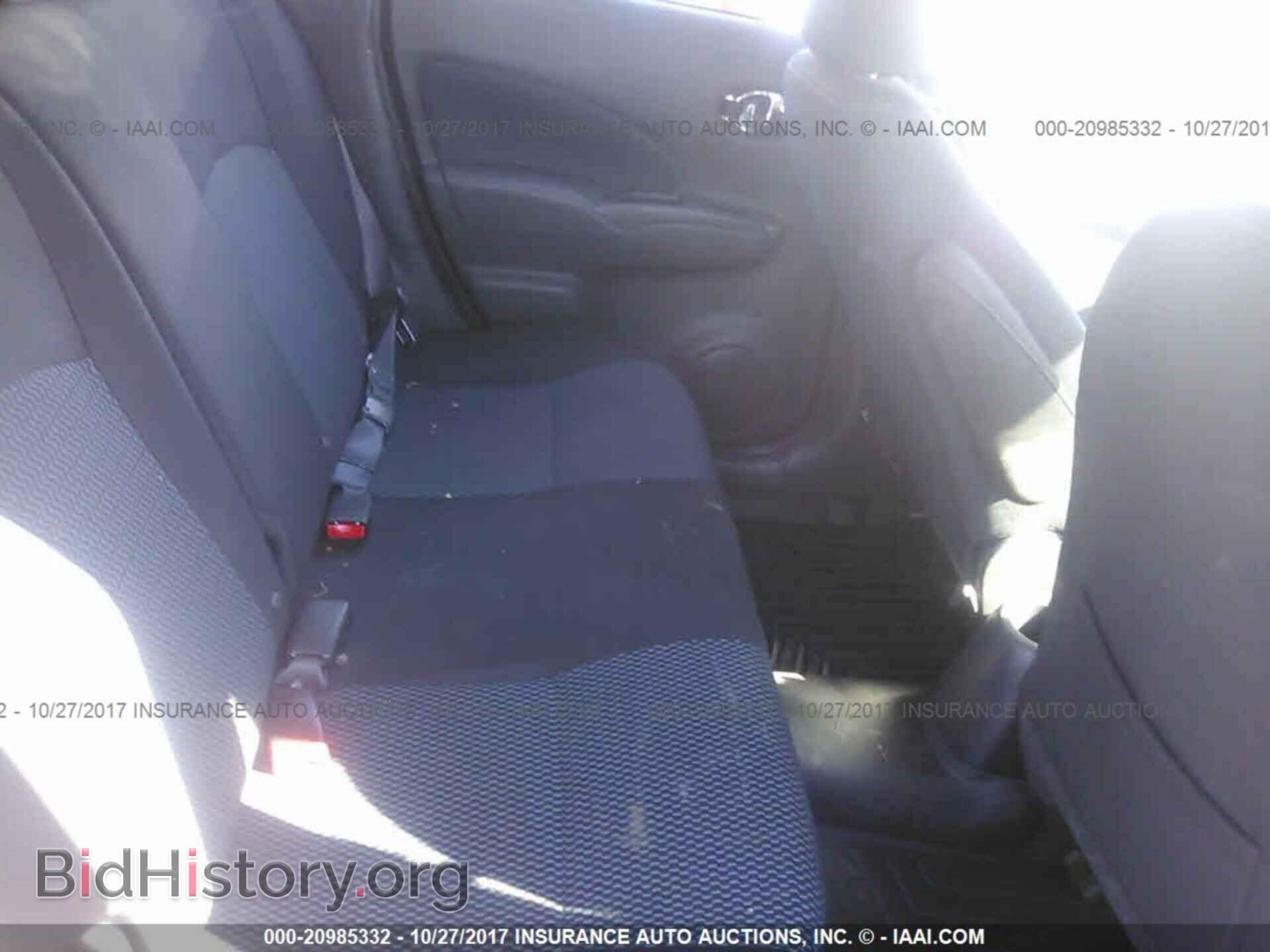 2016 Nissan Versa note - VIN: 3N1CE2CP4GL367311 - Photo 8
