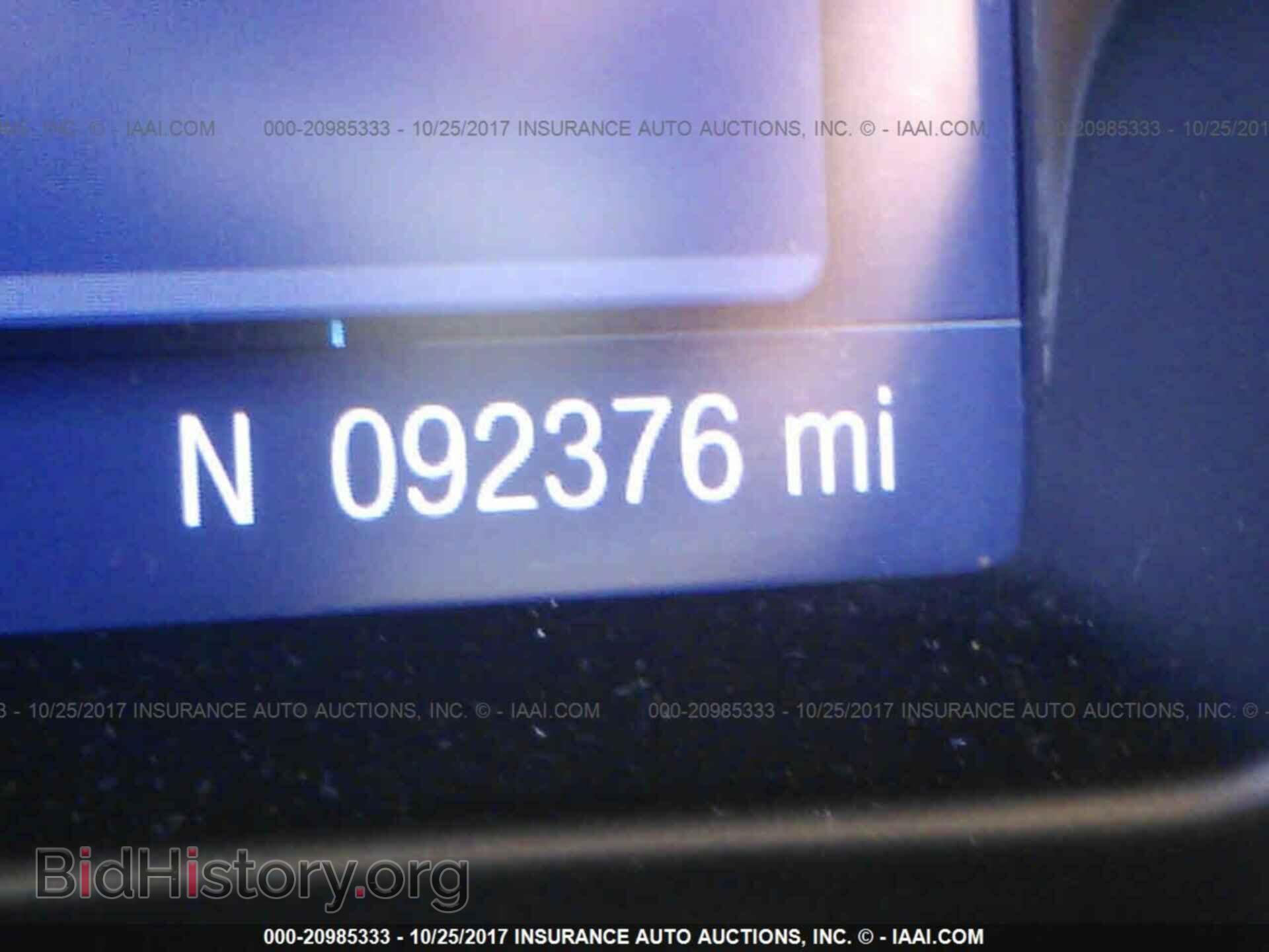 2014 Ford Focus - VIN: 1FADP3F29EL224077 - Фото 7