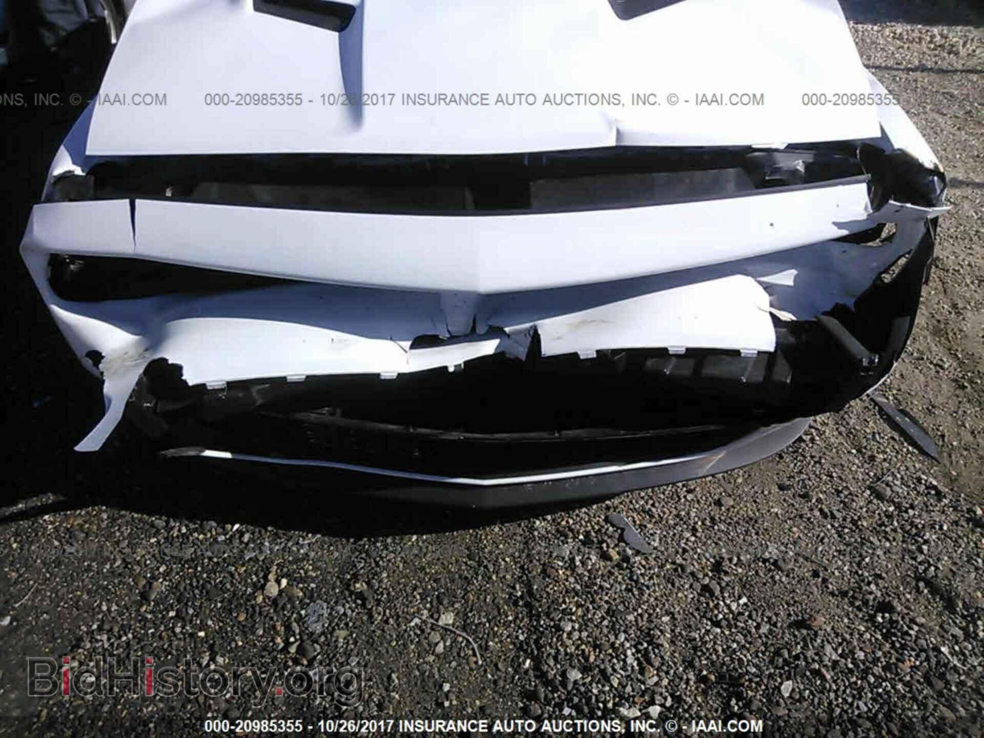 2016 Dodge Challenger - VIN: 2C3CDZAG4GH323298 - Фото 6