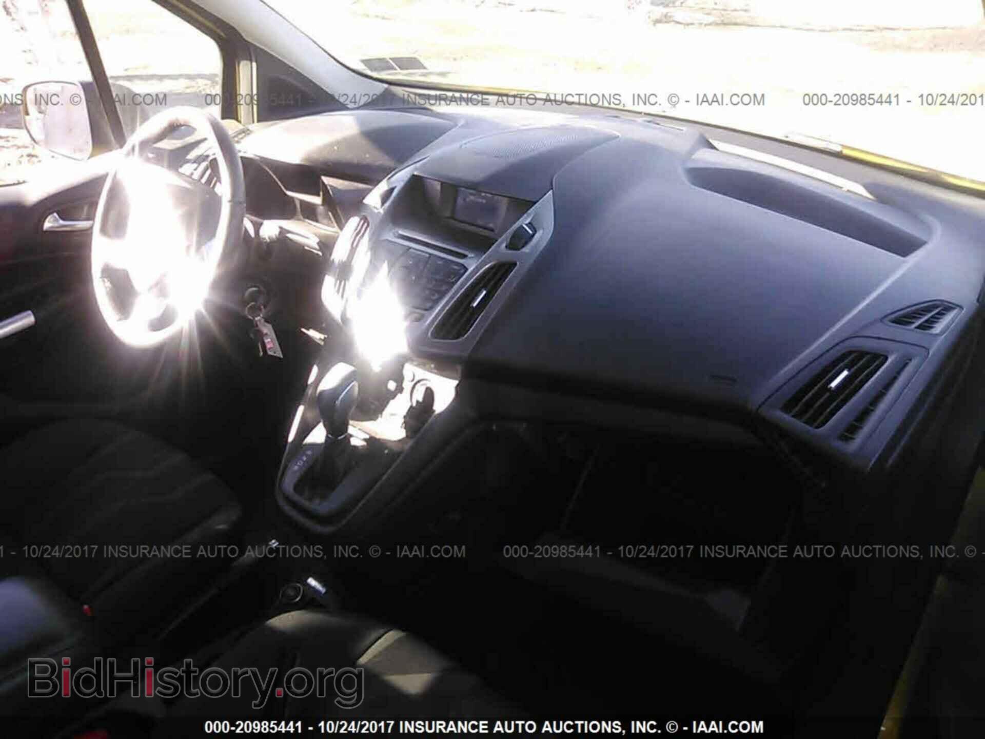 2015 Ford Transit - VIN: NM0GS9F72F1176758 - Фото 5