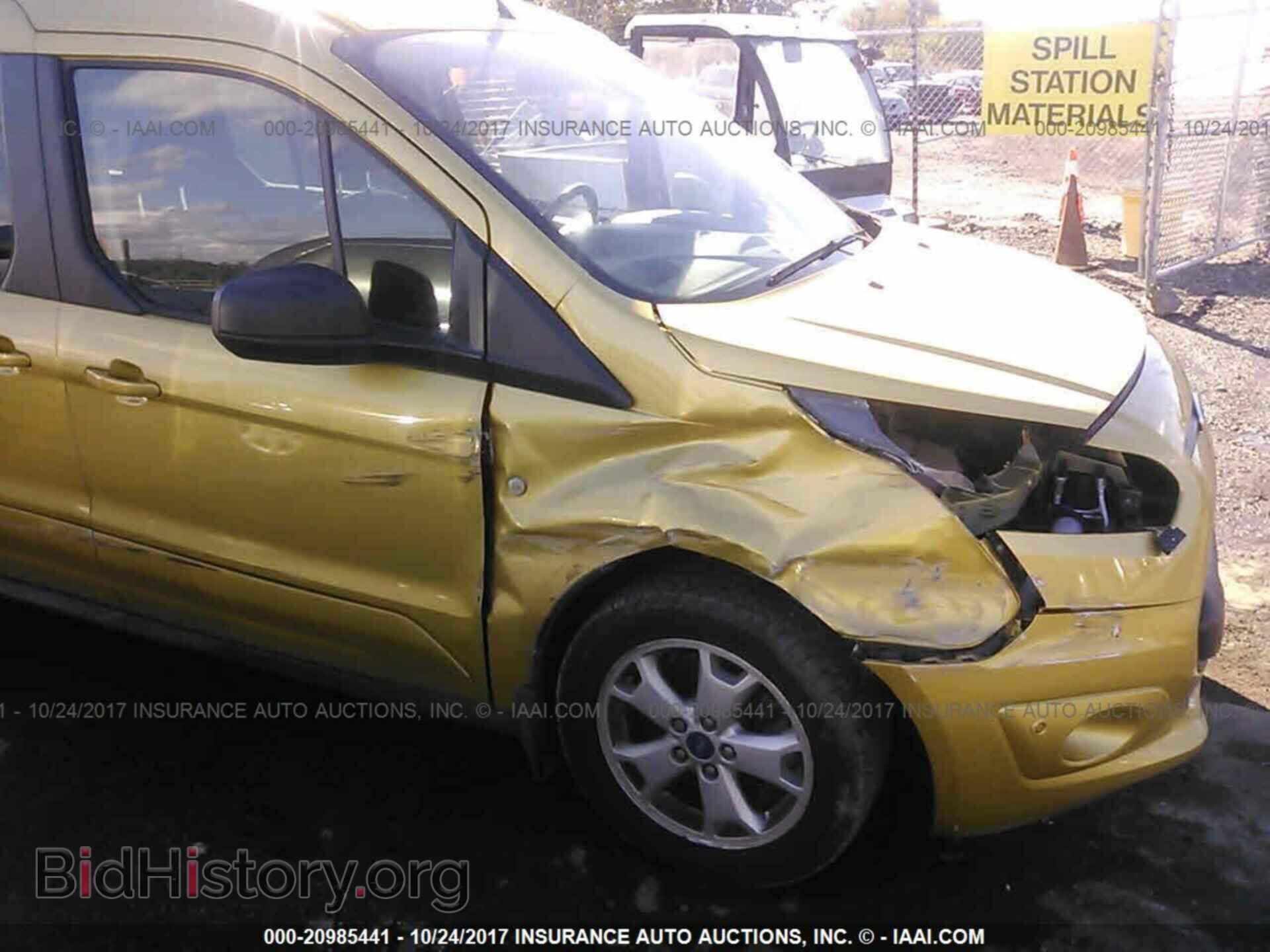 2015 Ford Transit - VIN: NM0GS9F72F1176758 - Фото 6