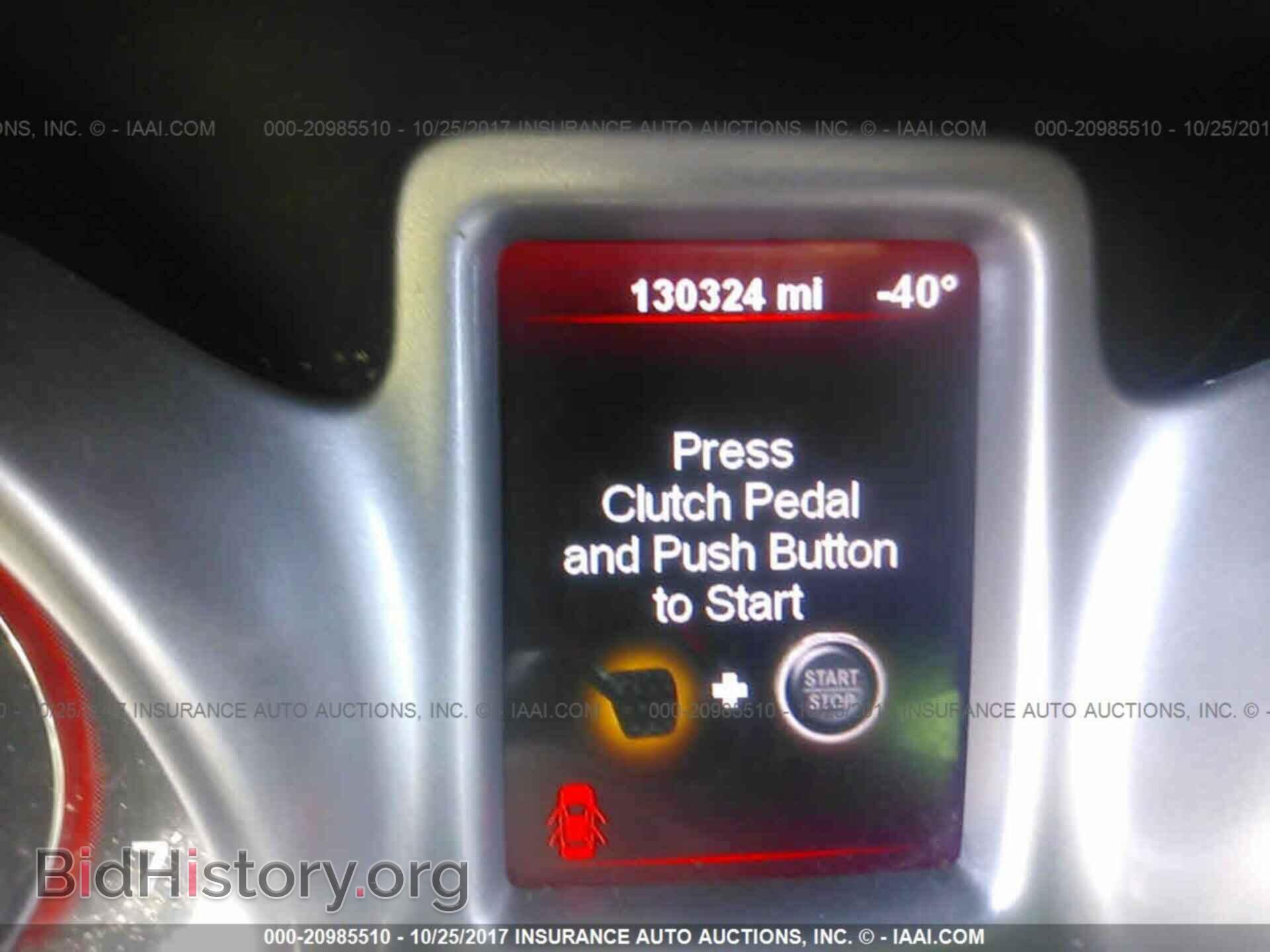 2012 Dodge Journey - VIN: 3C4PDCBG3CT202157 - Фото 7