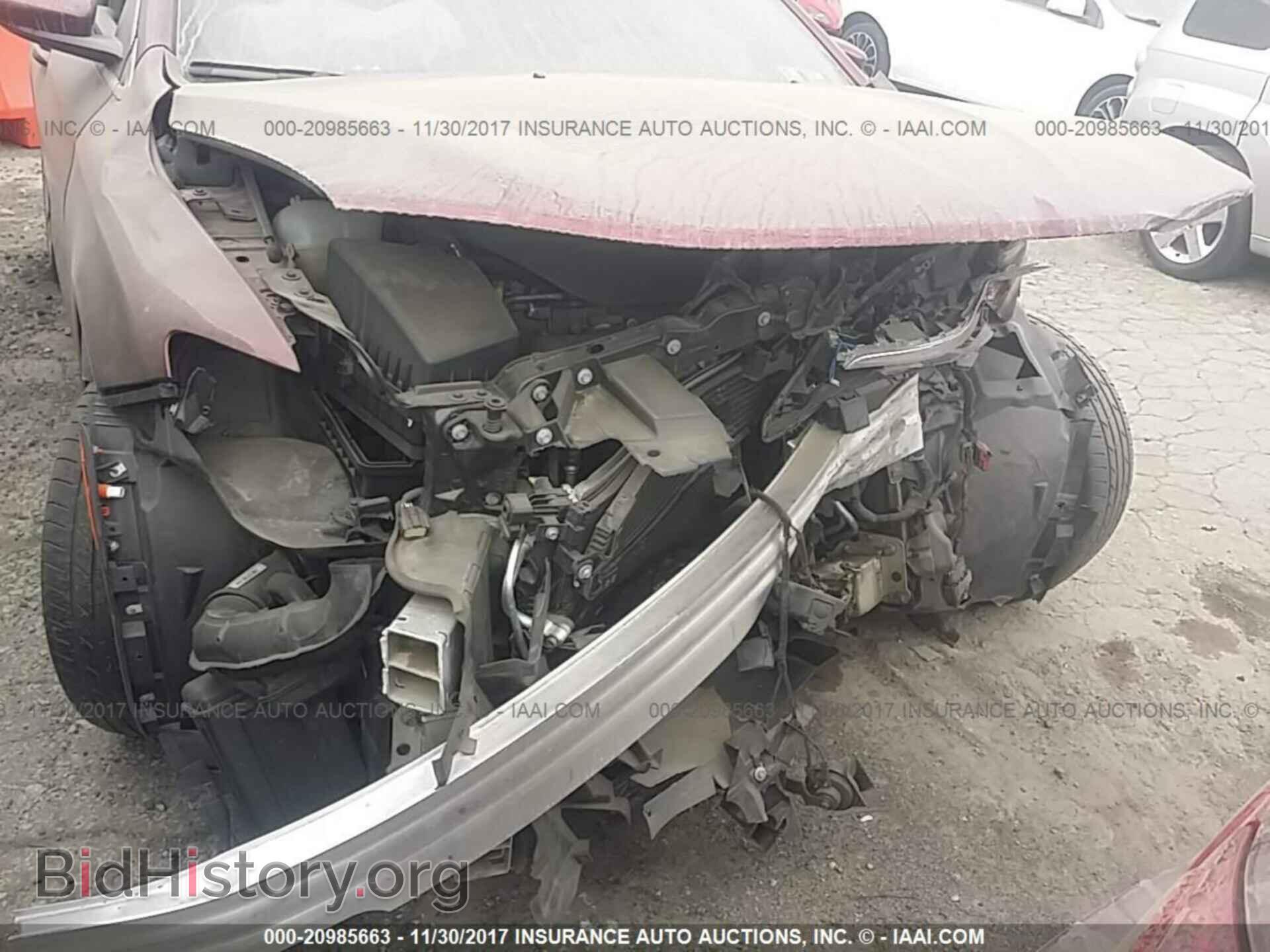 2015 Chrysler 200 - VIN: 1C3CCCAB3FN729132 - Photo 6
