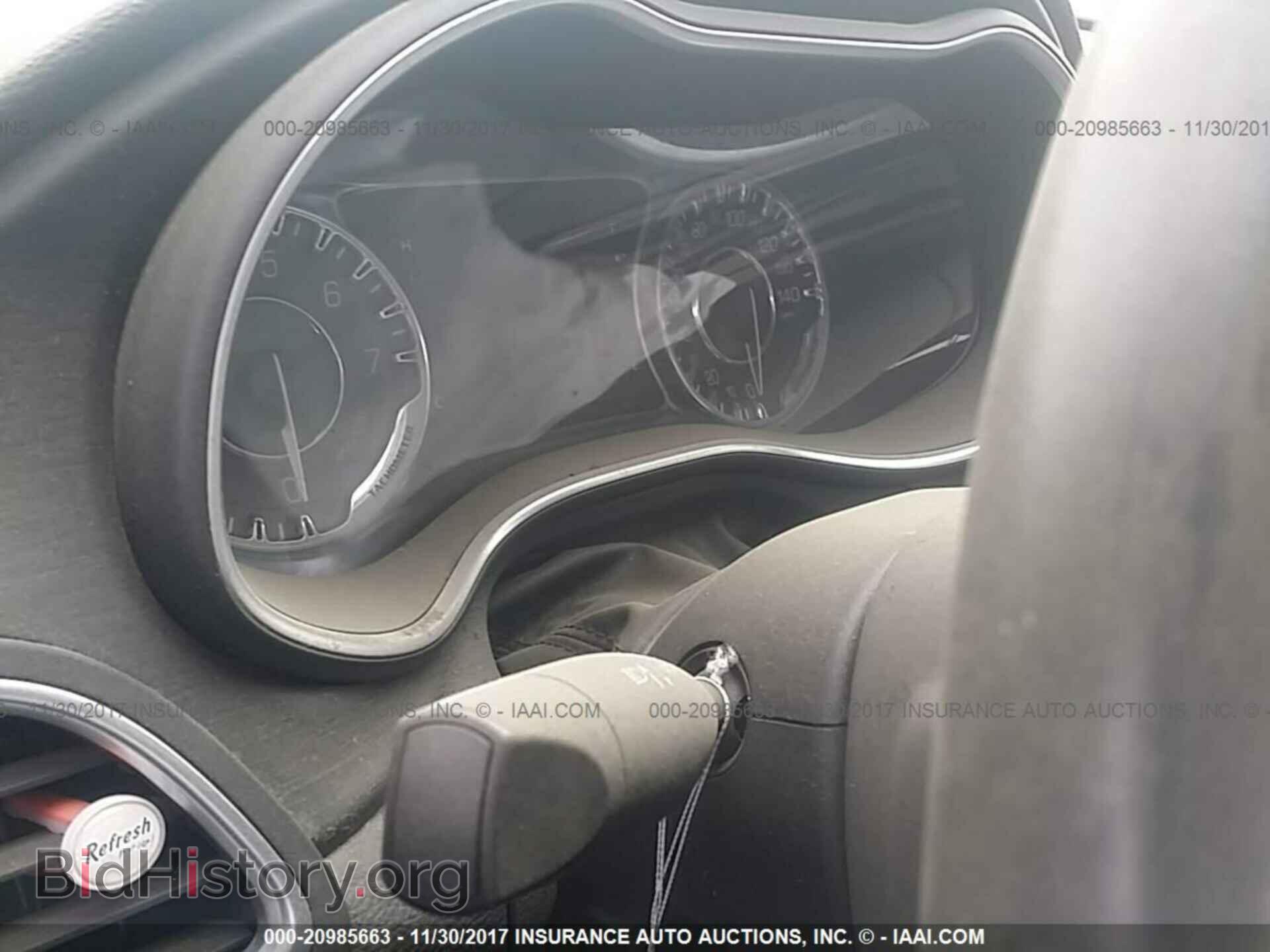 2015 Chrysler 200 - VIN: 1C3CCCAB3FN729132 - Photo 7