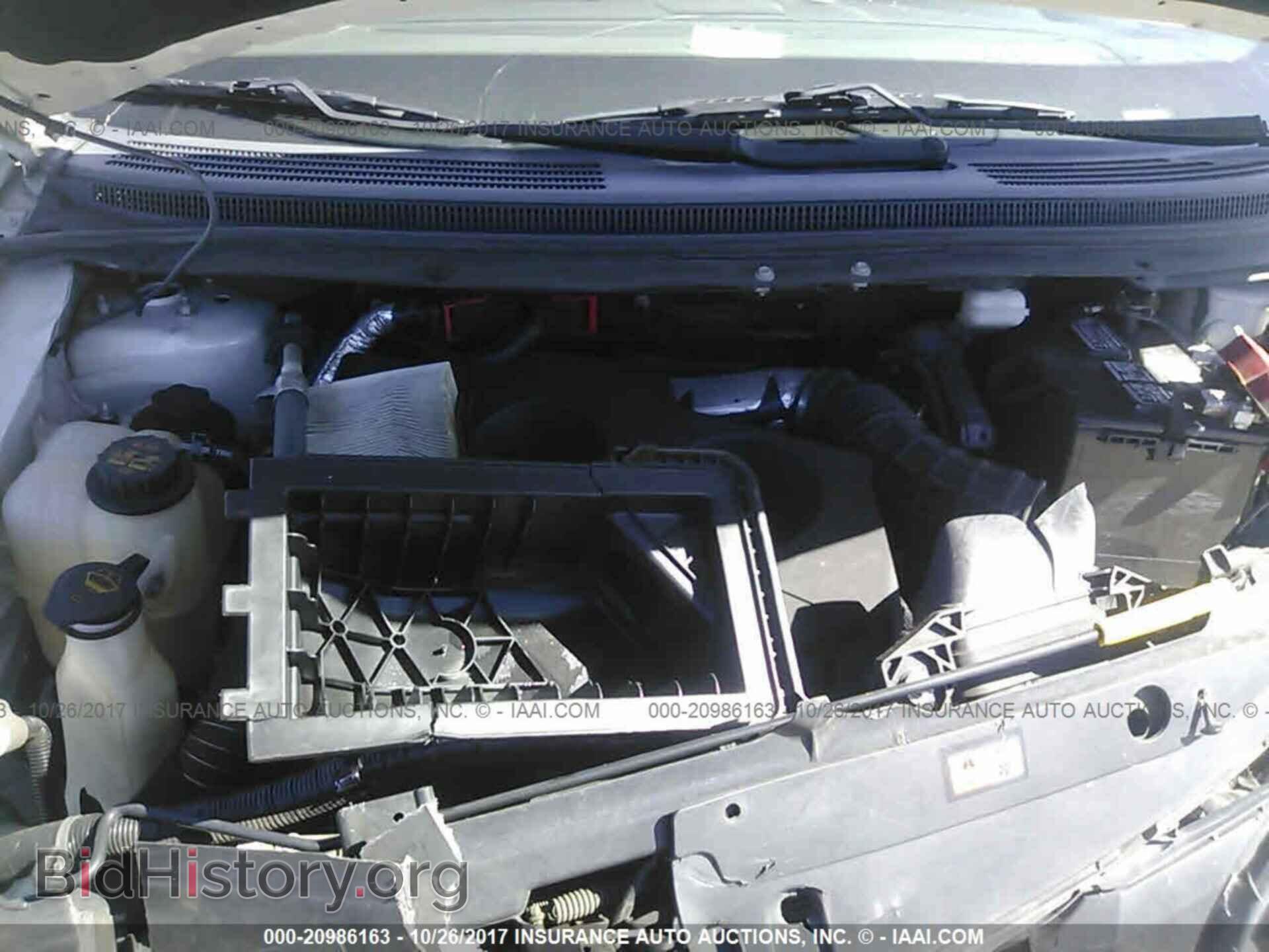 2012 Ford Edge - VIN: 2FMDK3K9XCBA37869 - Фото 10