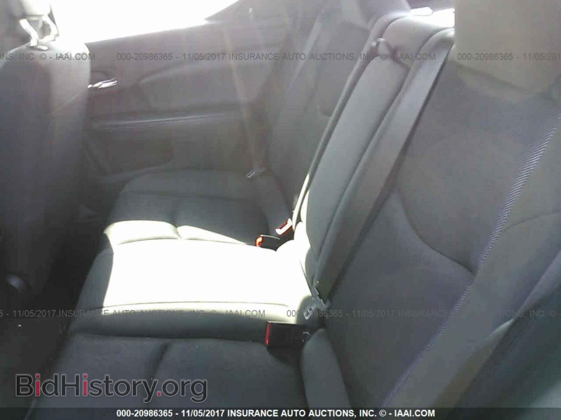 2013 Dodge Avenger - VIN: 1C3CDZCG2DN548643 - Фото 8