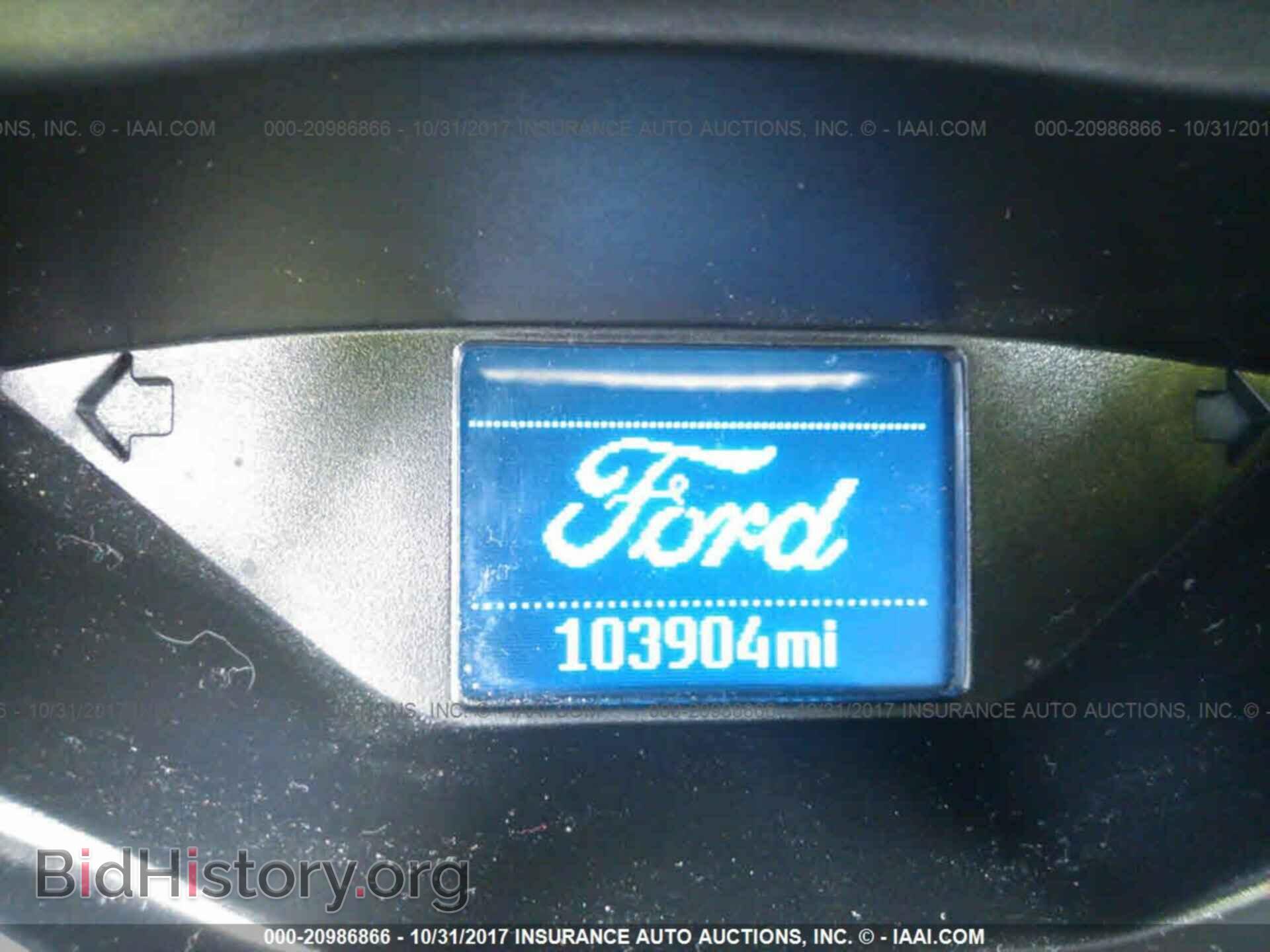 2012 Ford Focus - VIN: 1FAHP3F2XCL454211 - Photo 7