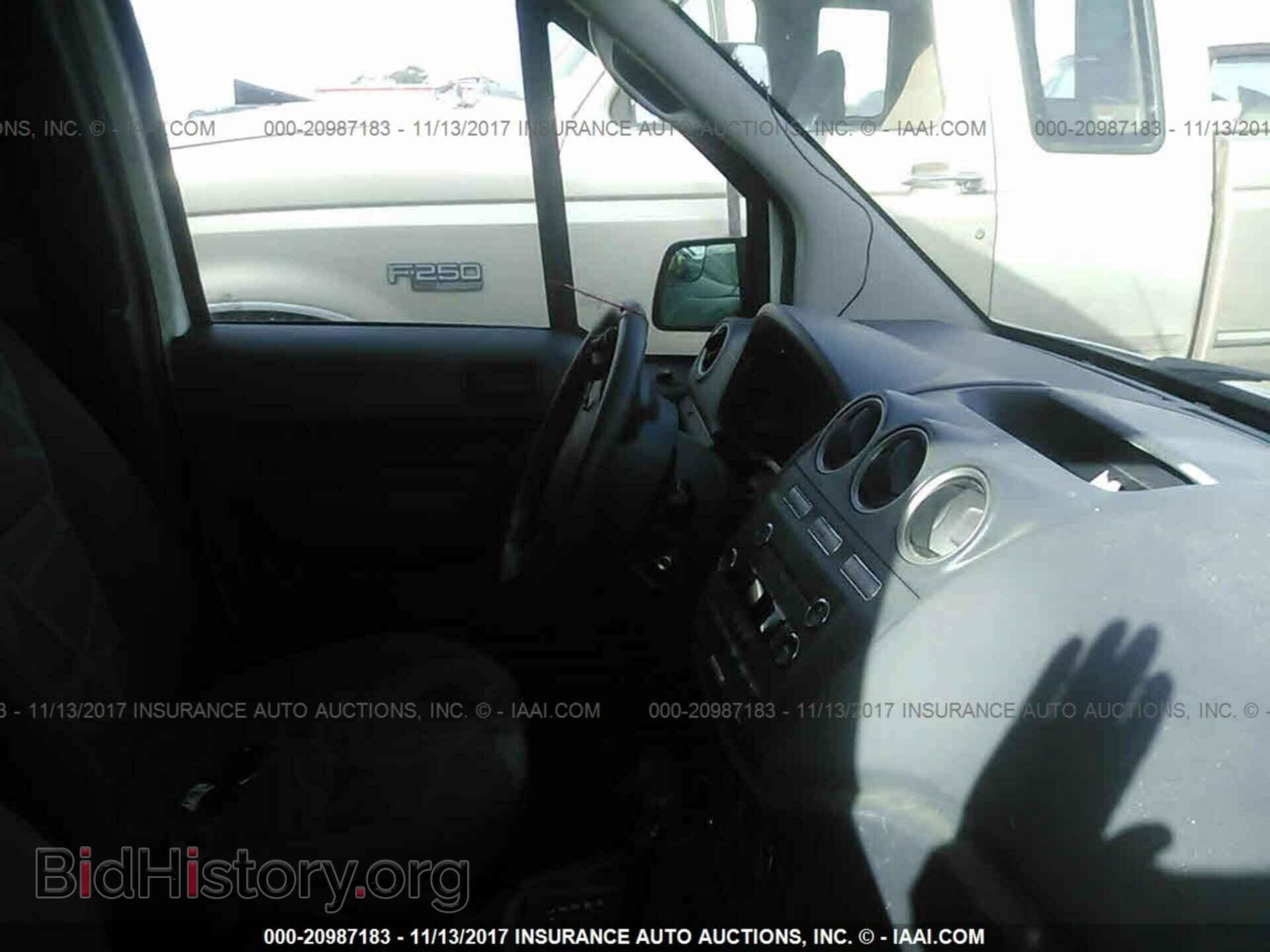 2012 Ford Transit - VIN: NM0LS7BN4CT106072 - Фото 5