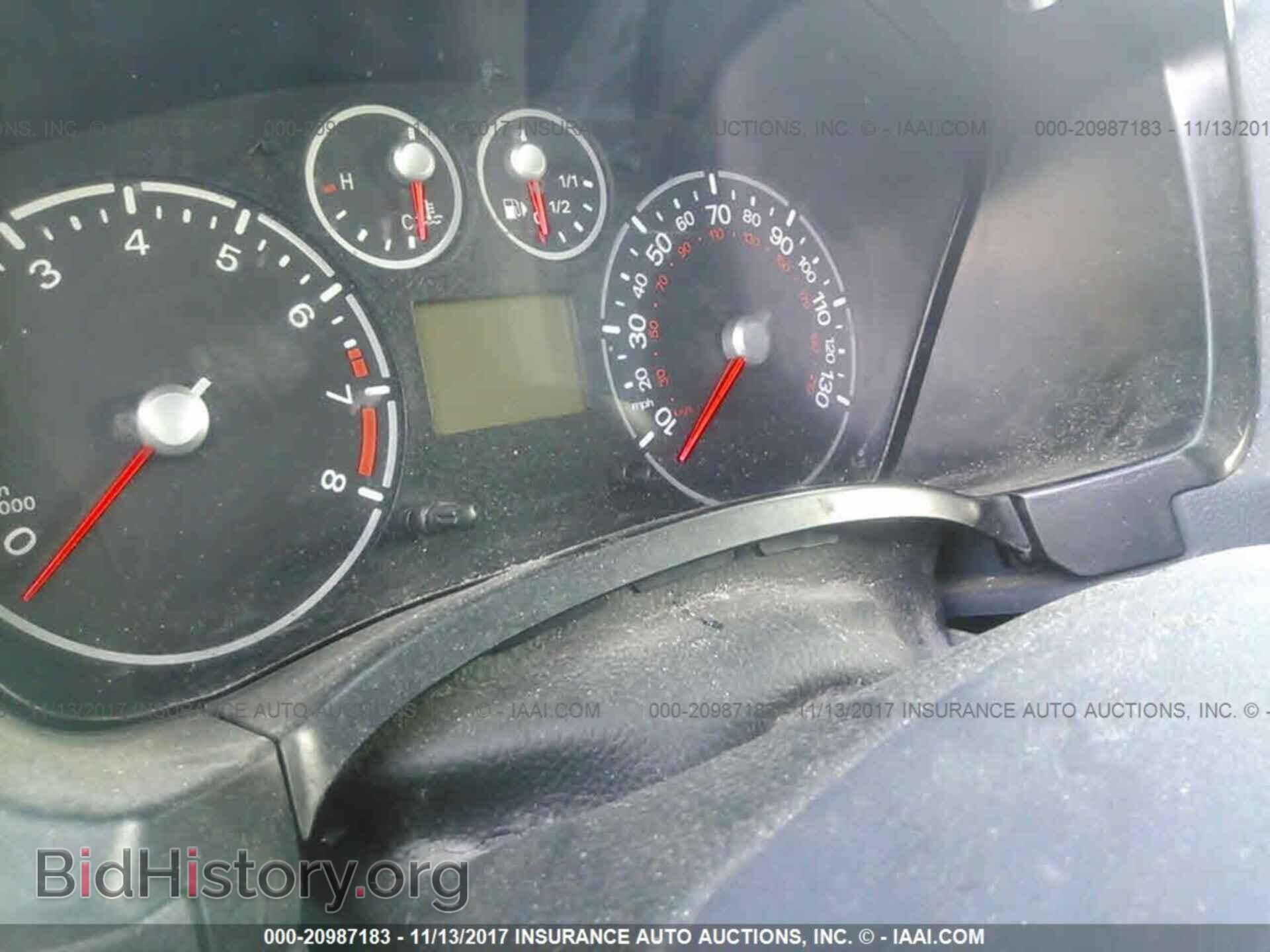 2012 Ford Transit - VIN: NM0LS7BN4CT106072 - Фото 7
