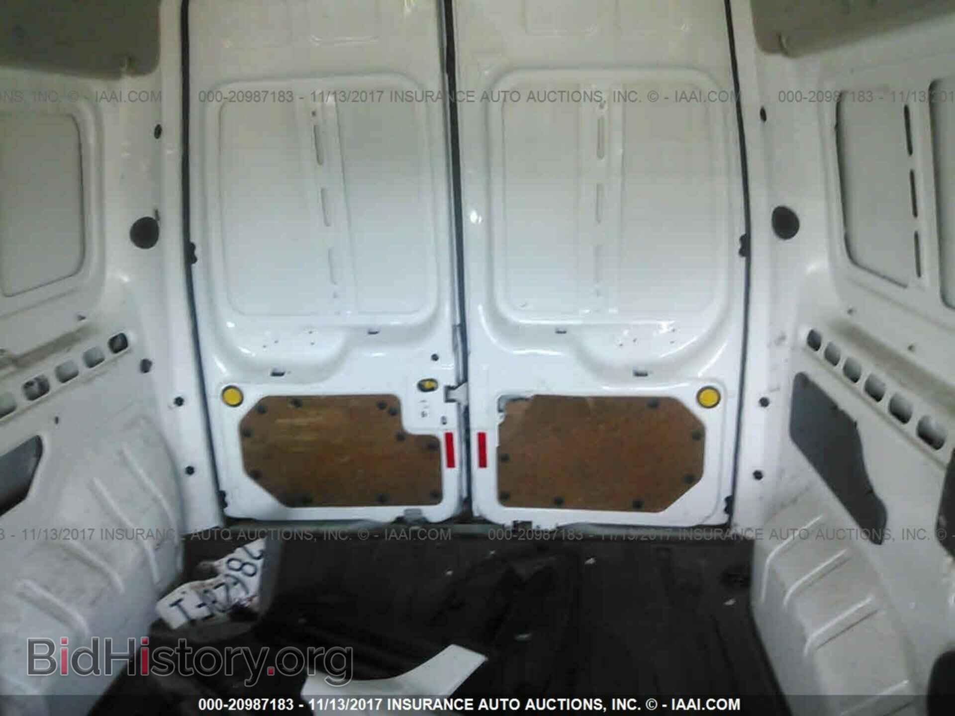 2012 Ford Transit - VIN: NM0LS7BN4CT106072 - Фото 8