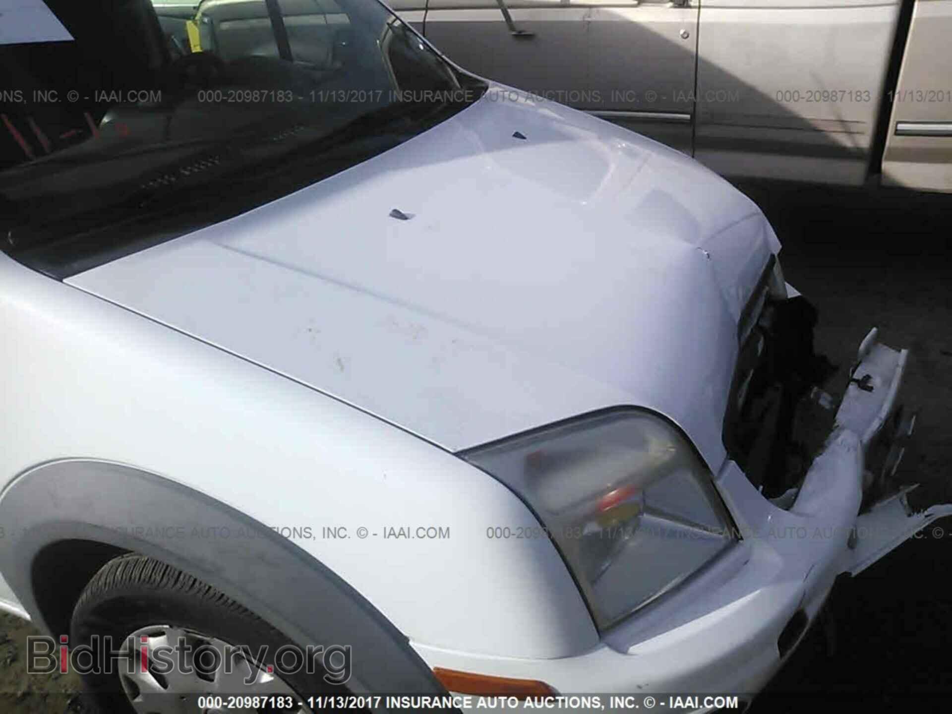 2012 Ford Transit - VIN: NM0LS7BN4CT106072 - Фото 10