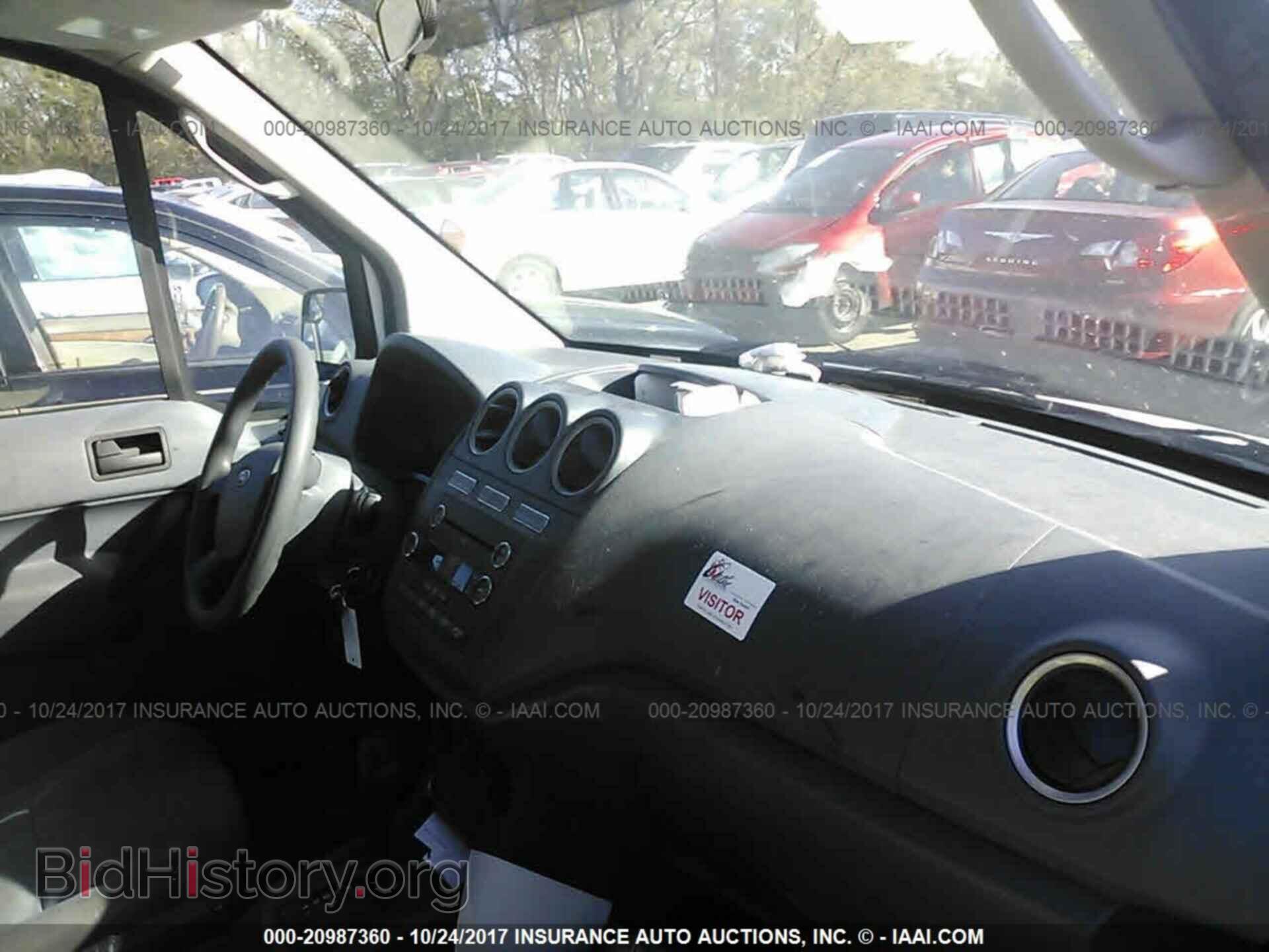 2013 Ford Transit - VIN: NM0LS7DN1DT134507 - Фото 5