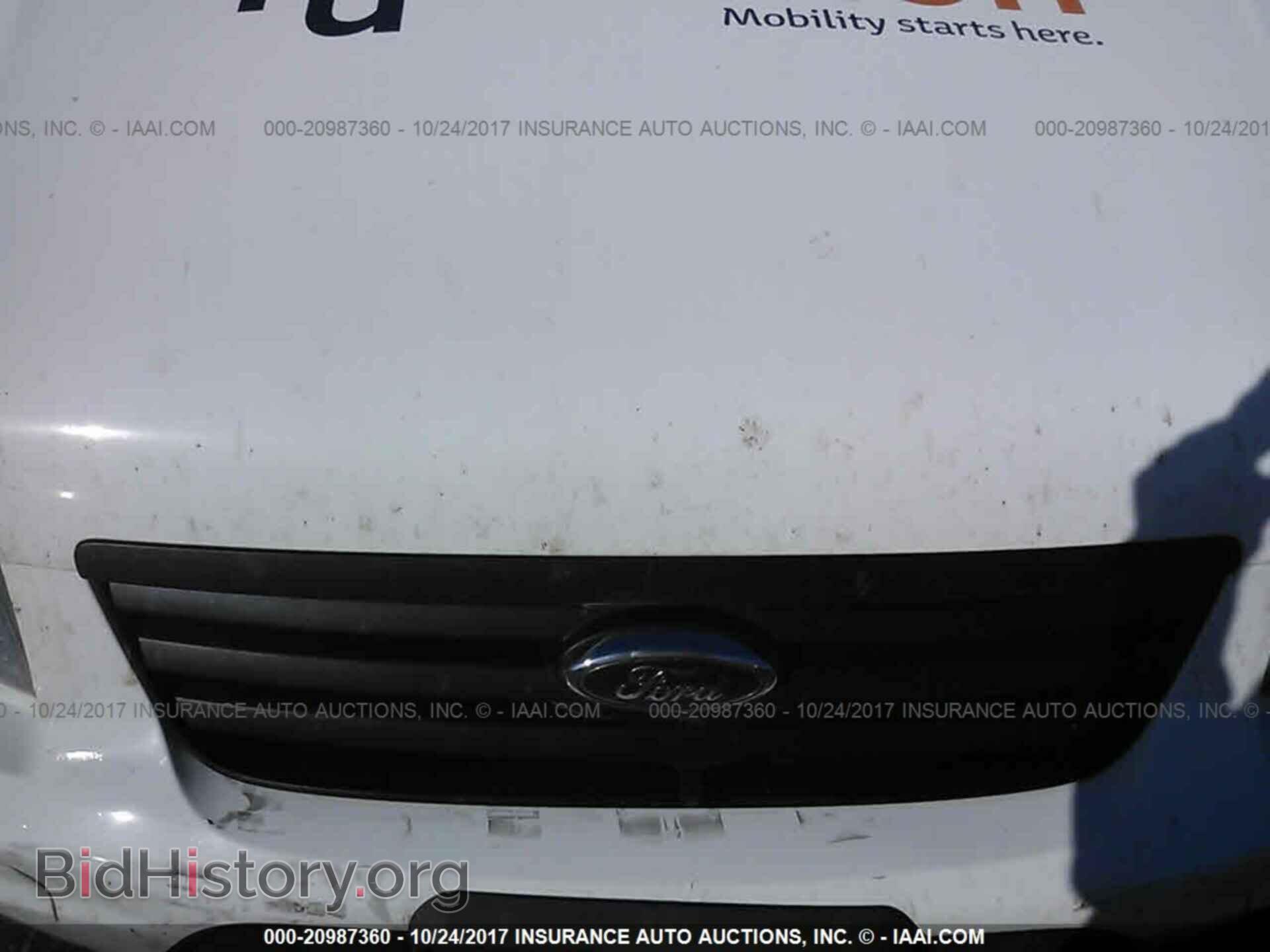 2013 Ford Transit - VIN: NM0LS7DN1DT134507 - Фото 10