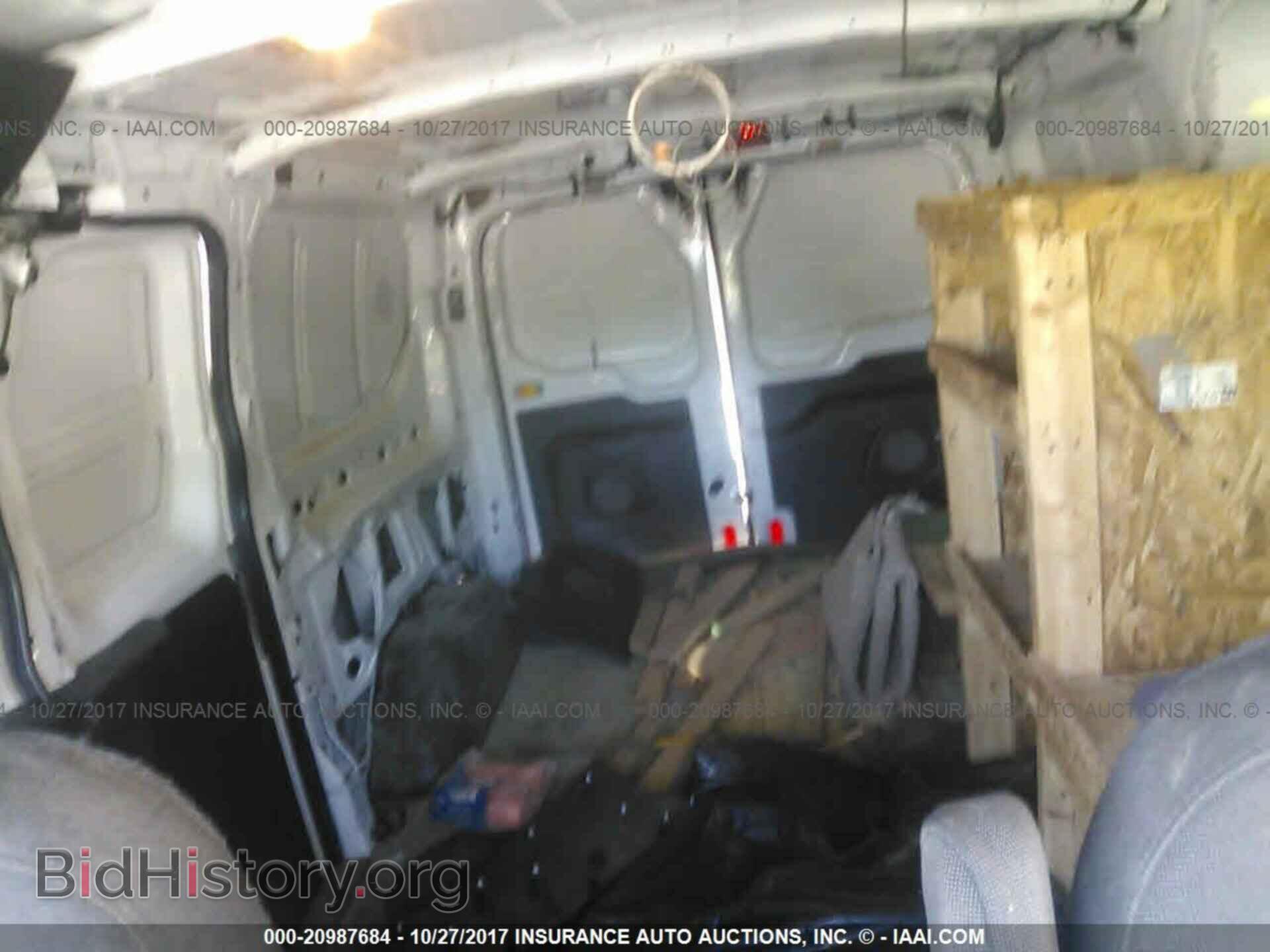 2015 Ford Transit - VIN: 1FTNR1ZM7FKB11195 - Photo 8