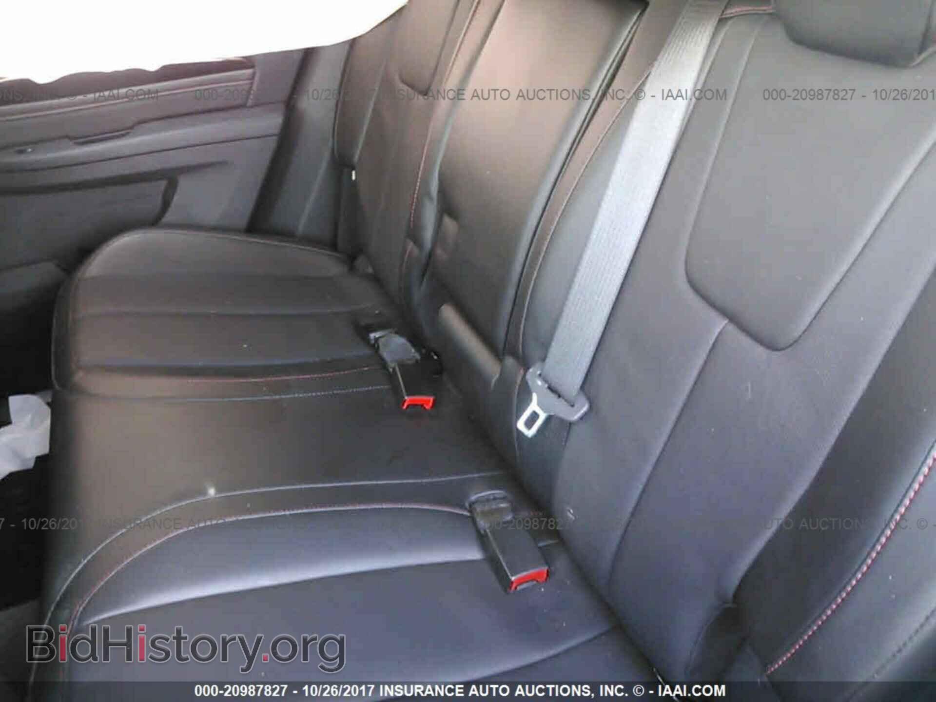 2013 Gmc Terrain - VIN: 2GKALYEK2D6142839 - Фото 8