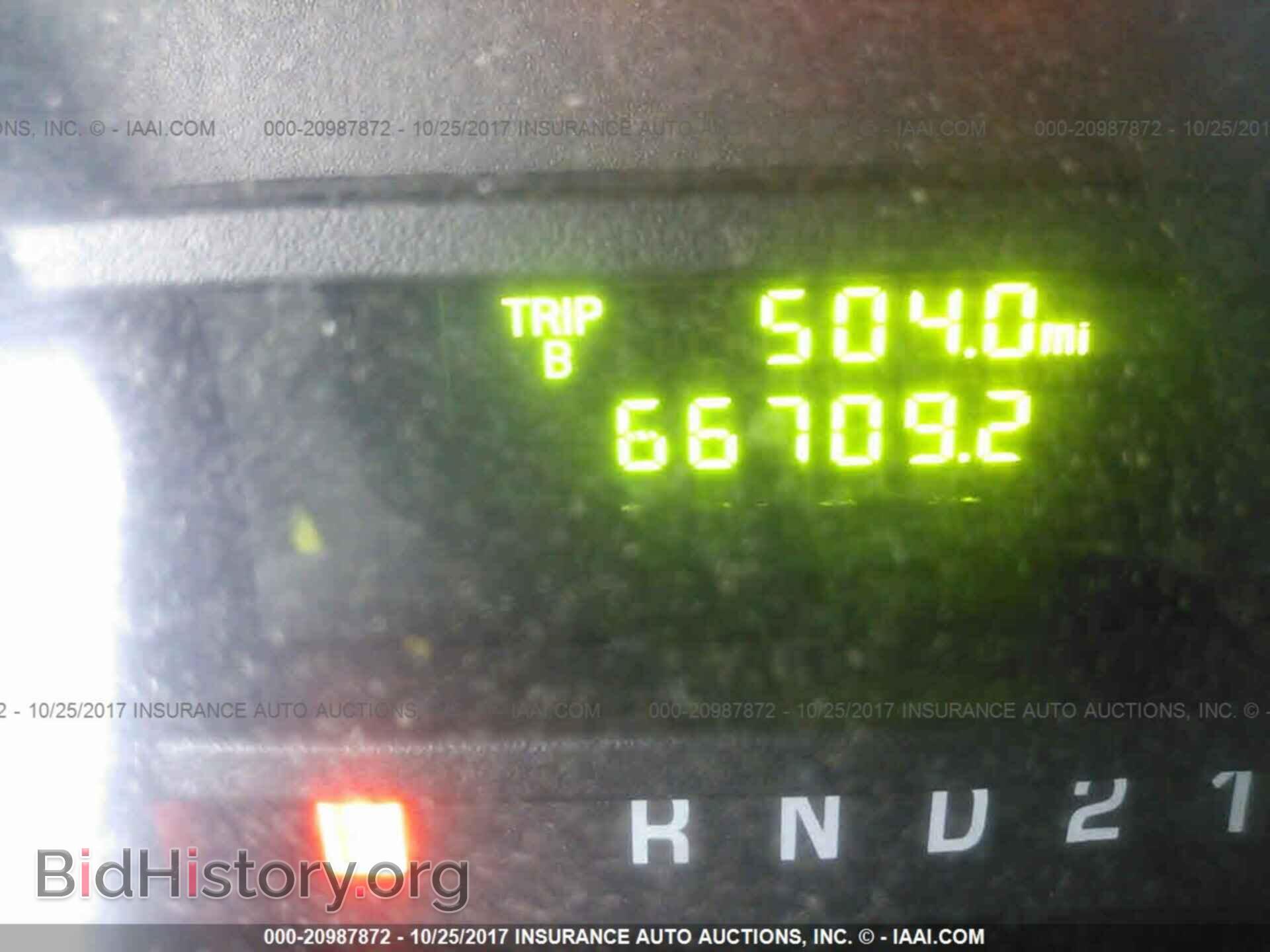 2013 Ford Econoline - VIN: 1FTNE1EWXDDA30342 - Фото 7