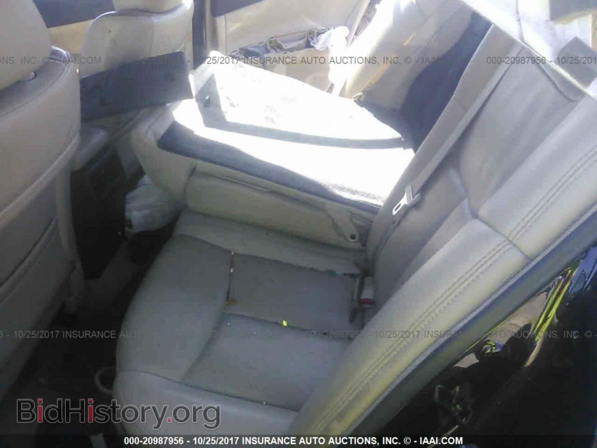2013 Nissan Maxima - VIN: 1N4AA5AP7DC804848 - Фото 8