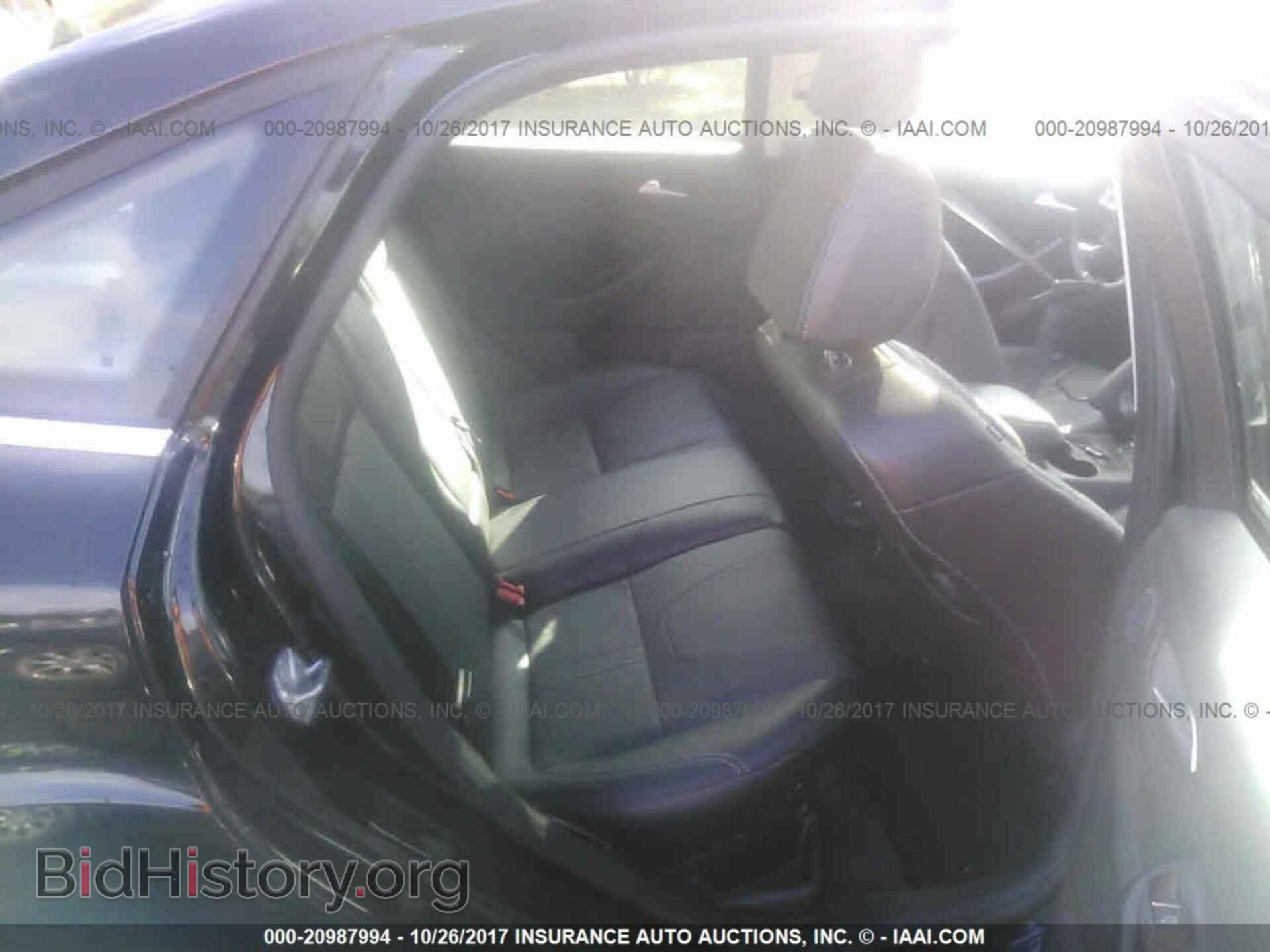 2014 Ford Focus - VIN: 1FADP3J20EL243009 - Photo 8