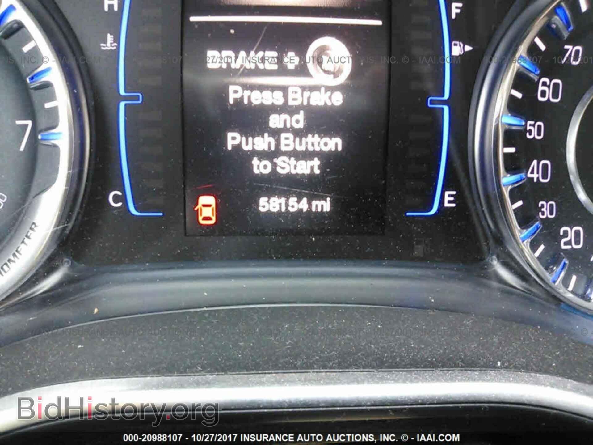 2015 Chrysler 200 - VIN: 1C3CCCAB2FN557577 - Photo 7