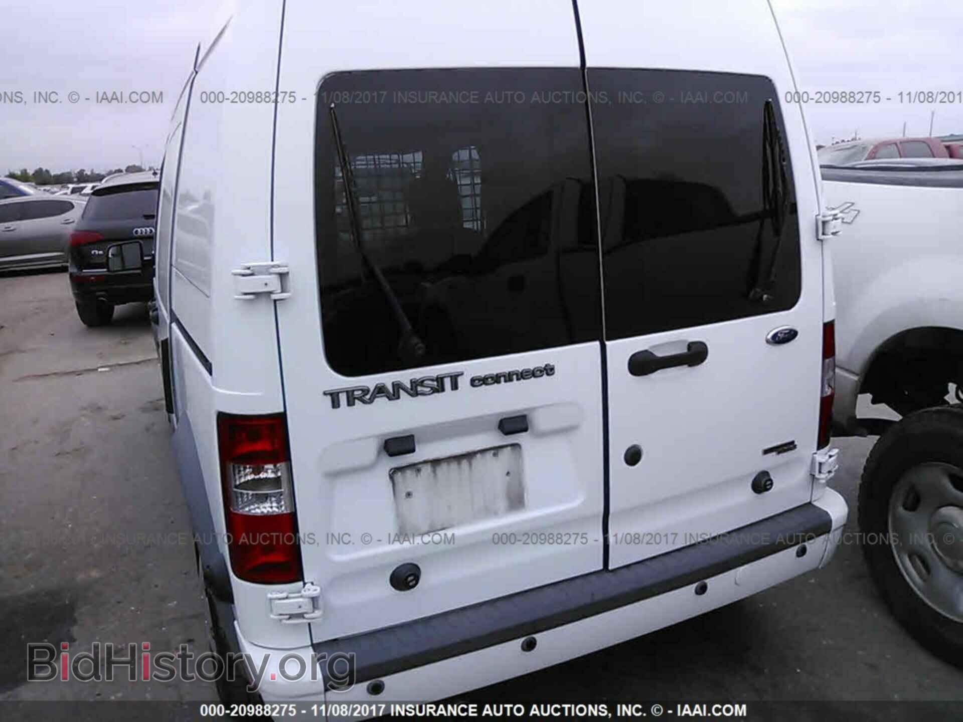 2012 Ford Transit - VIN: NM0LS7DN2CT086014 - Photo 3