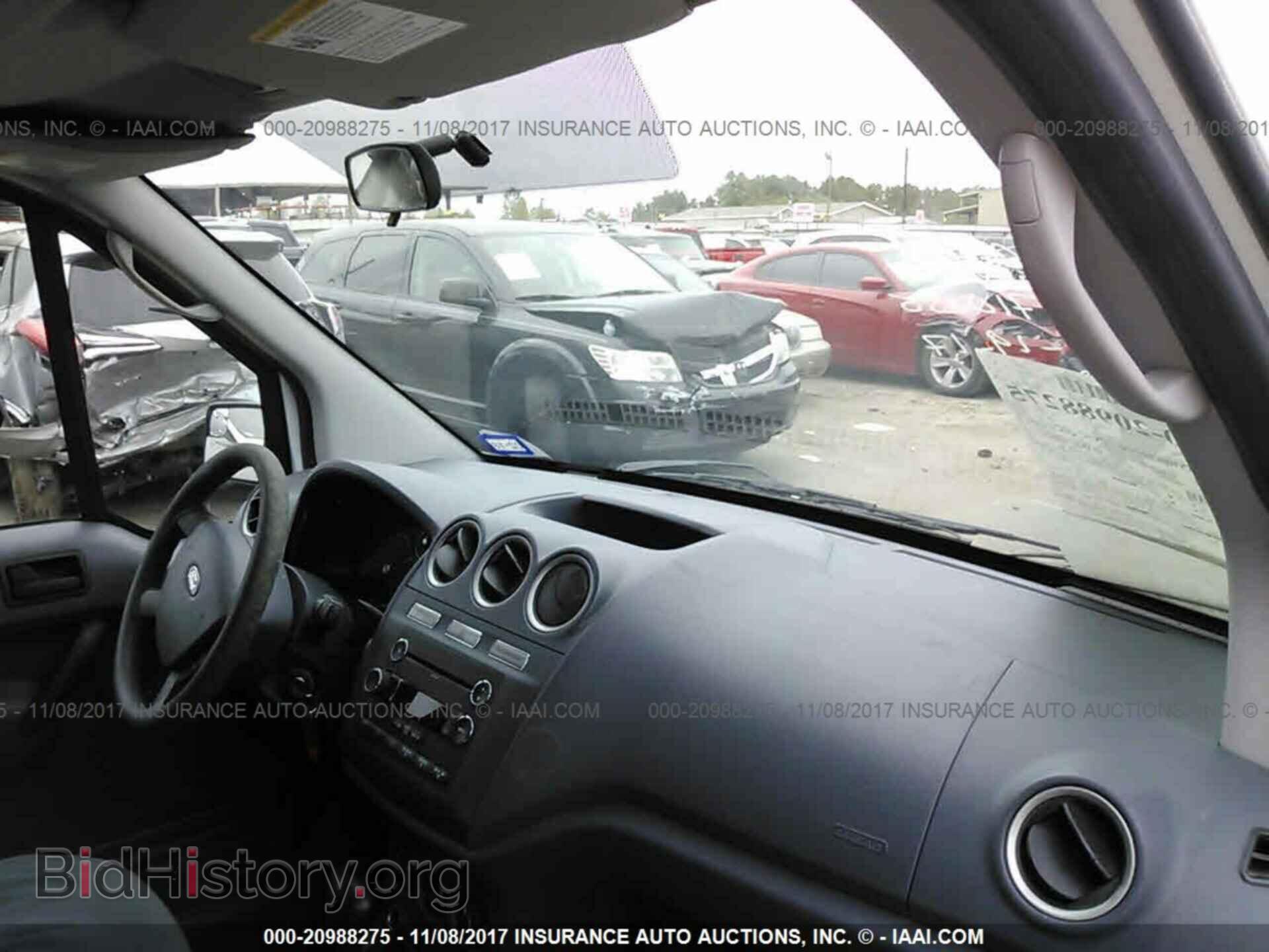 2012 Ford Transit - VIN: NM0LS7DN2CT086014 - Photo 5