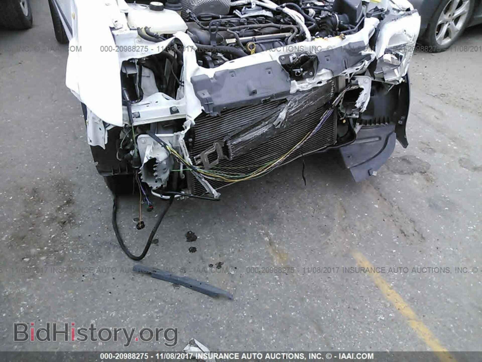 2012 Ford Transit - VIN: NM0LS7DN2CT086014 - Photo 6