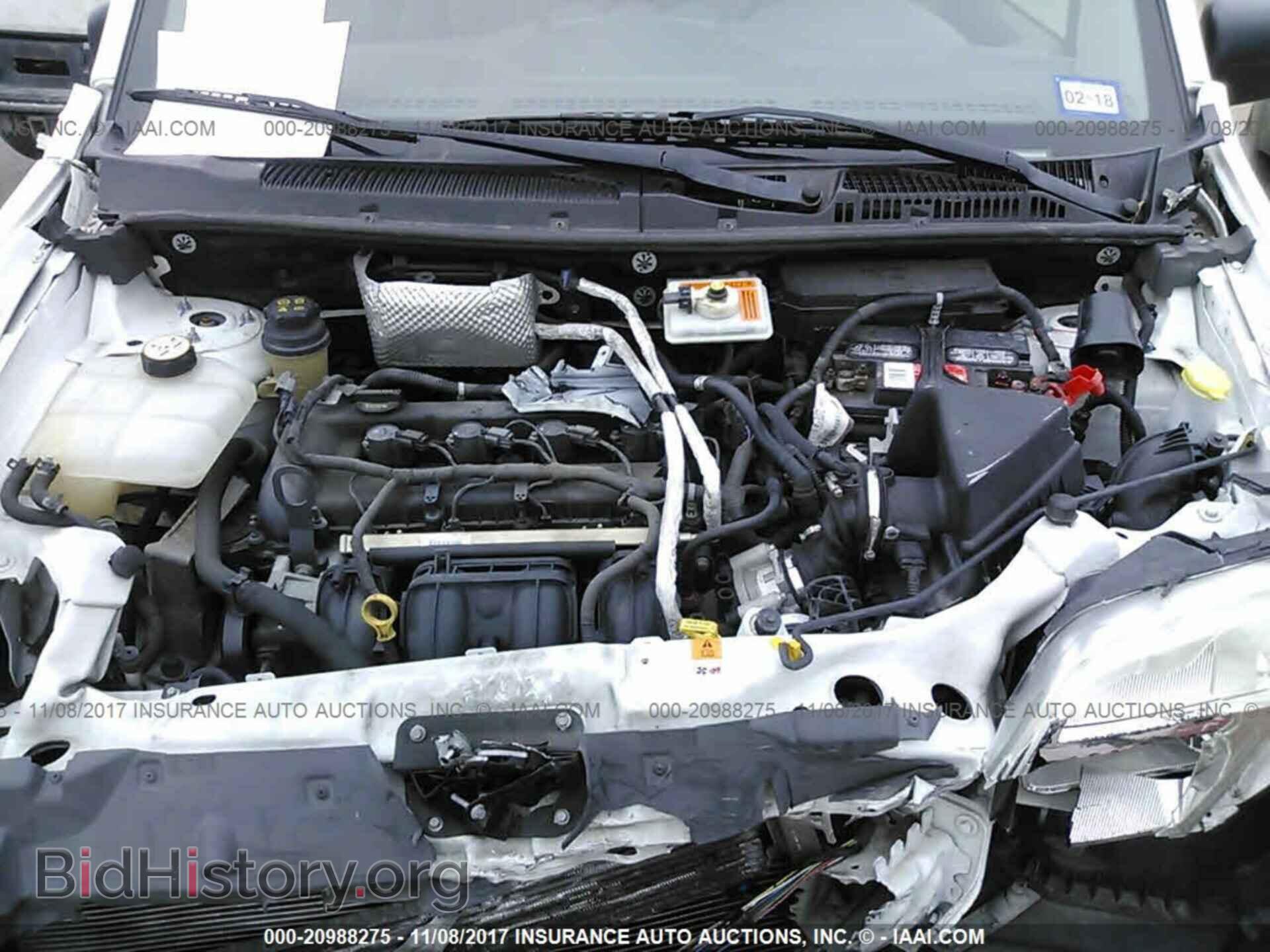 2012 Ford Transit - VIN: NM0LS7DN2CT086014 - Photo 10