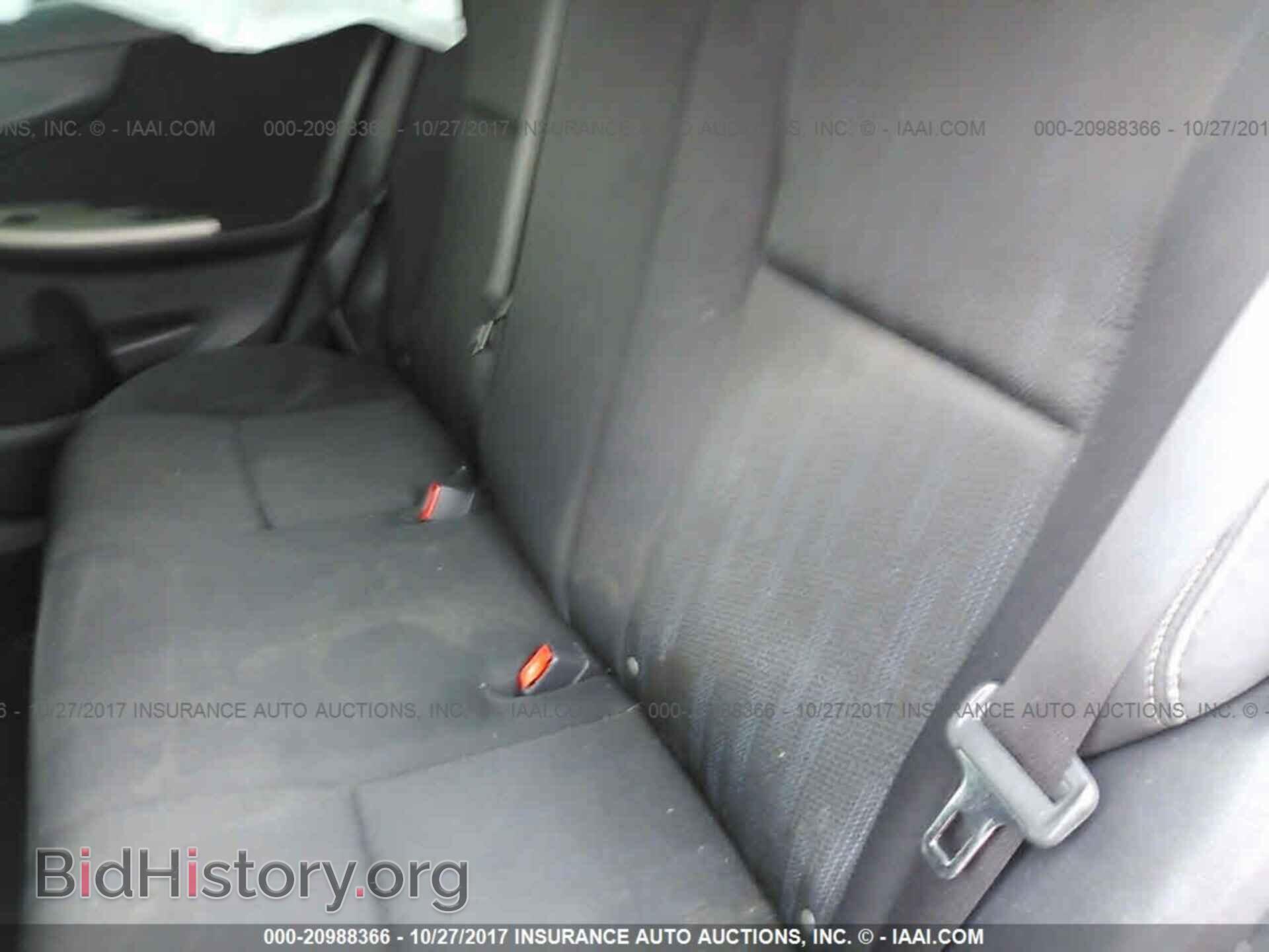 2013 Toyota Corolla - VIN: 5YFBU4EE4DP130240 - Photo 8