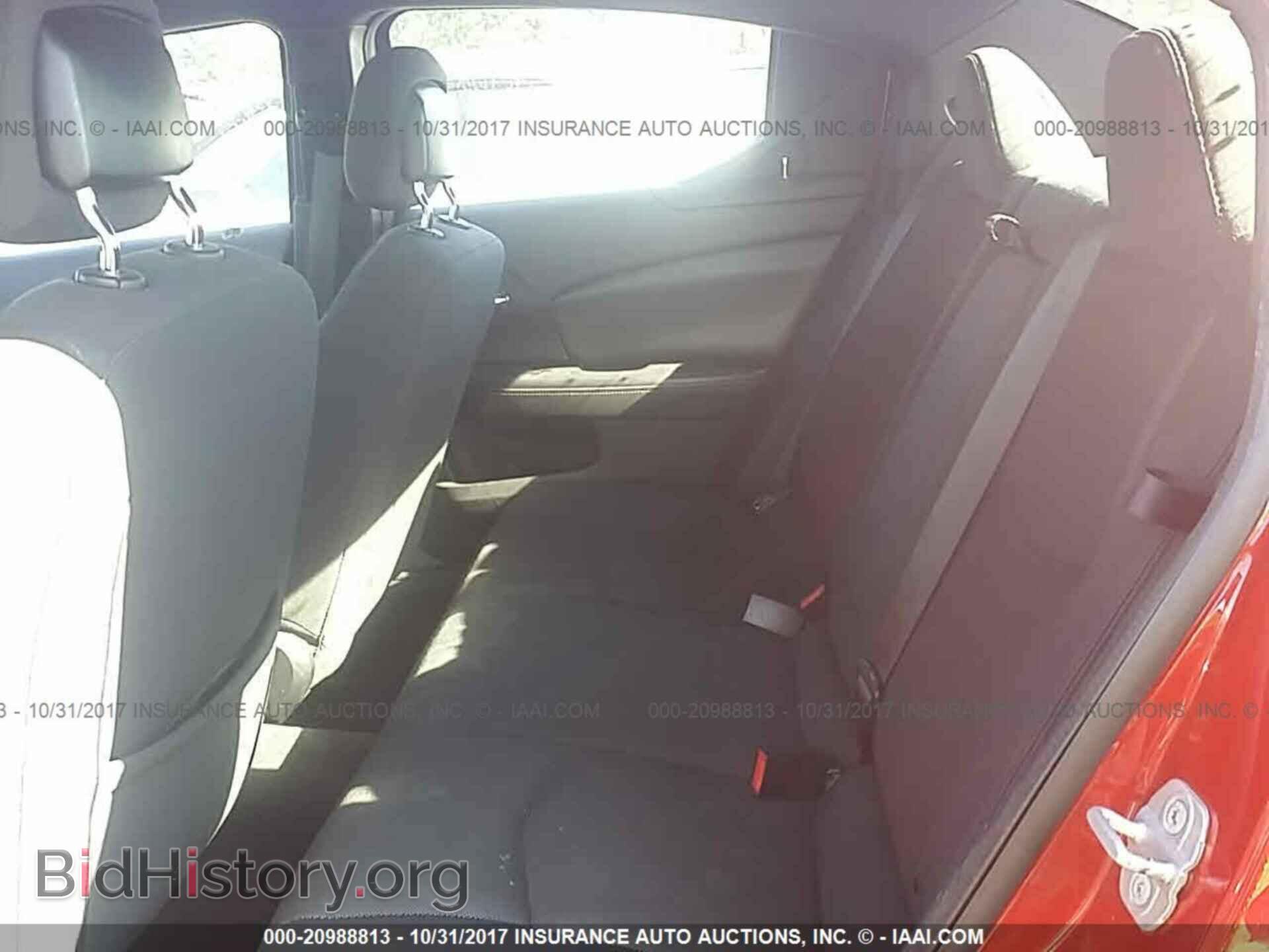 2013 Dodge Avenger - VIN: 1C3CDZCB9DN680061 - Photo 8