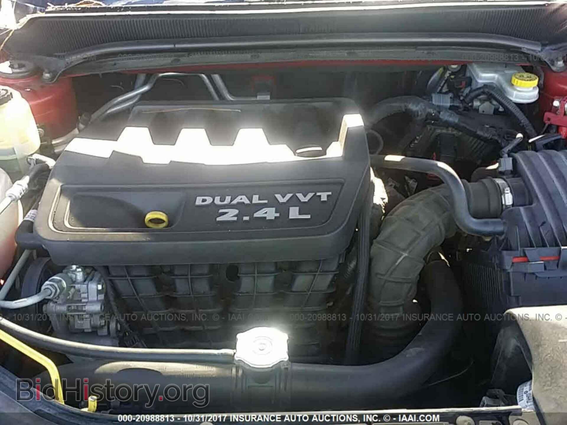2013 Dodge Avenger - VIN: 1C3CDZCB9DN680061 - Photo 10