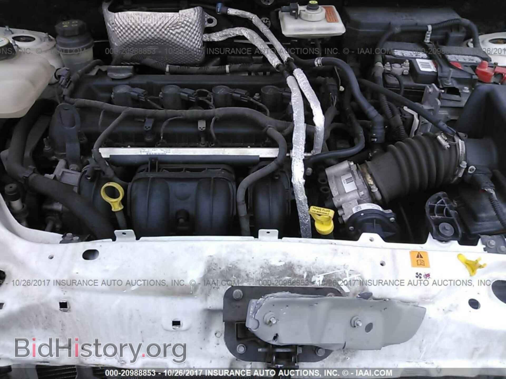 2011 Ford Transit - VIN: NM0LS7BN1BT074020 - Фото 10