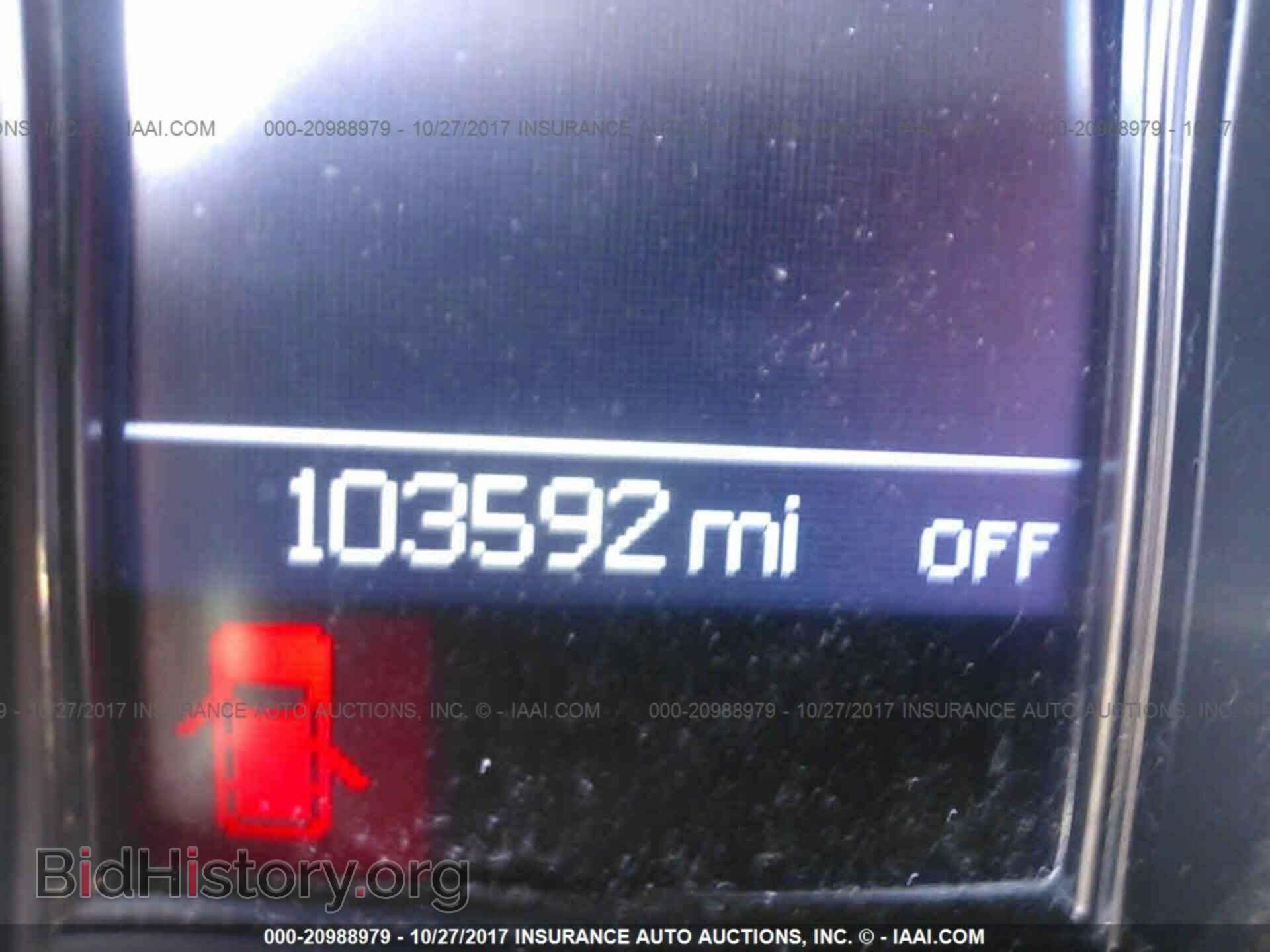 2012 Dodge Durango - VIN: 1C4SDJET2CC286295 - Photo 7