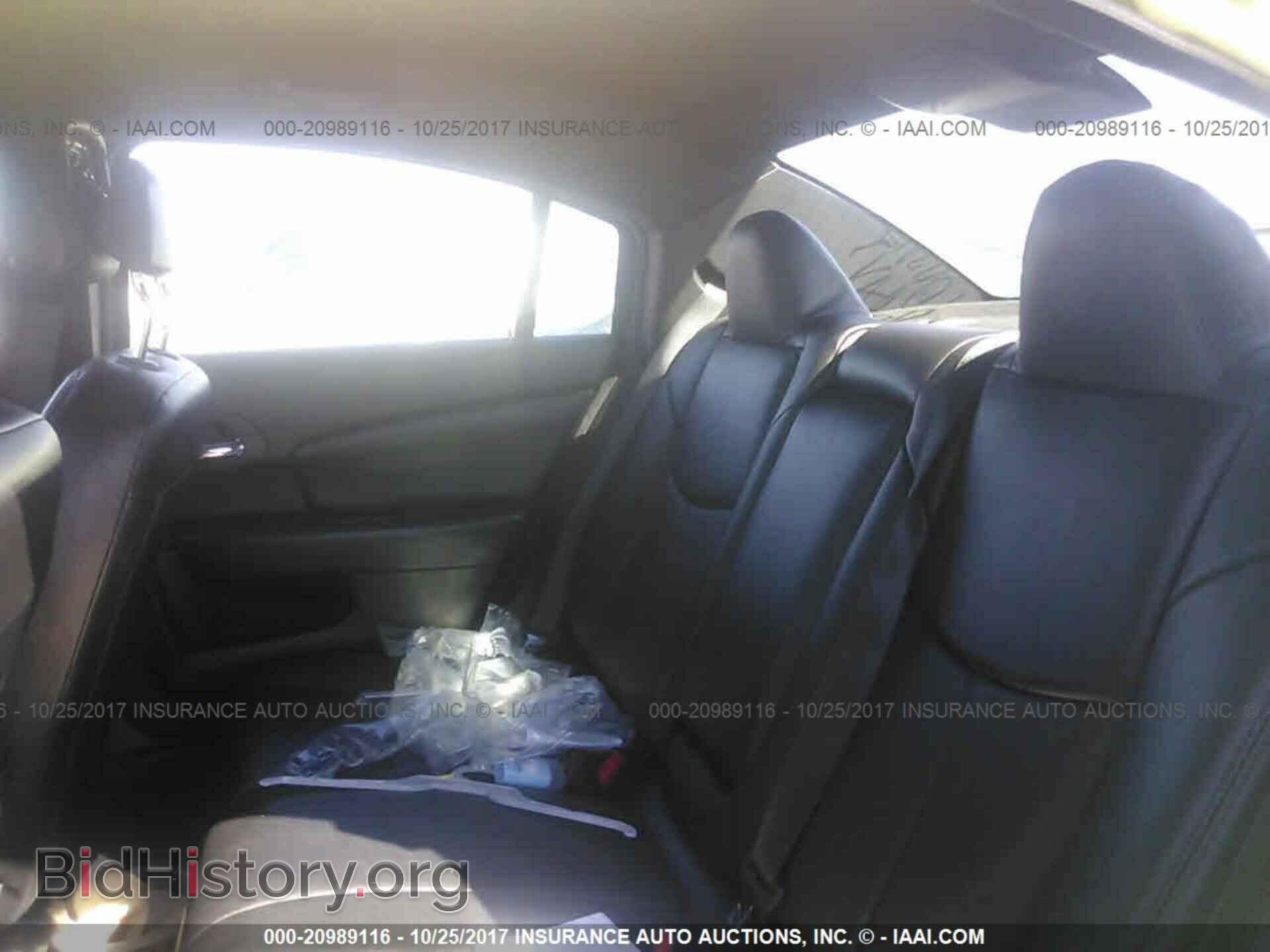 2013 Chrysler 200 - VIN: 1C3CCBBG8DN658799 - Photo 8
